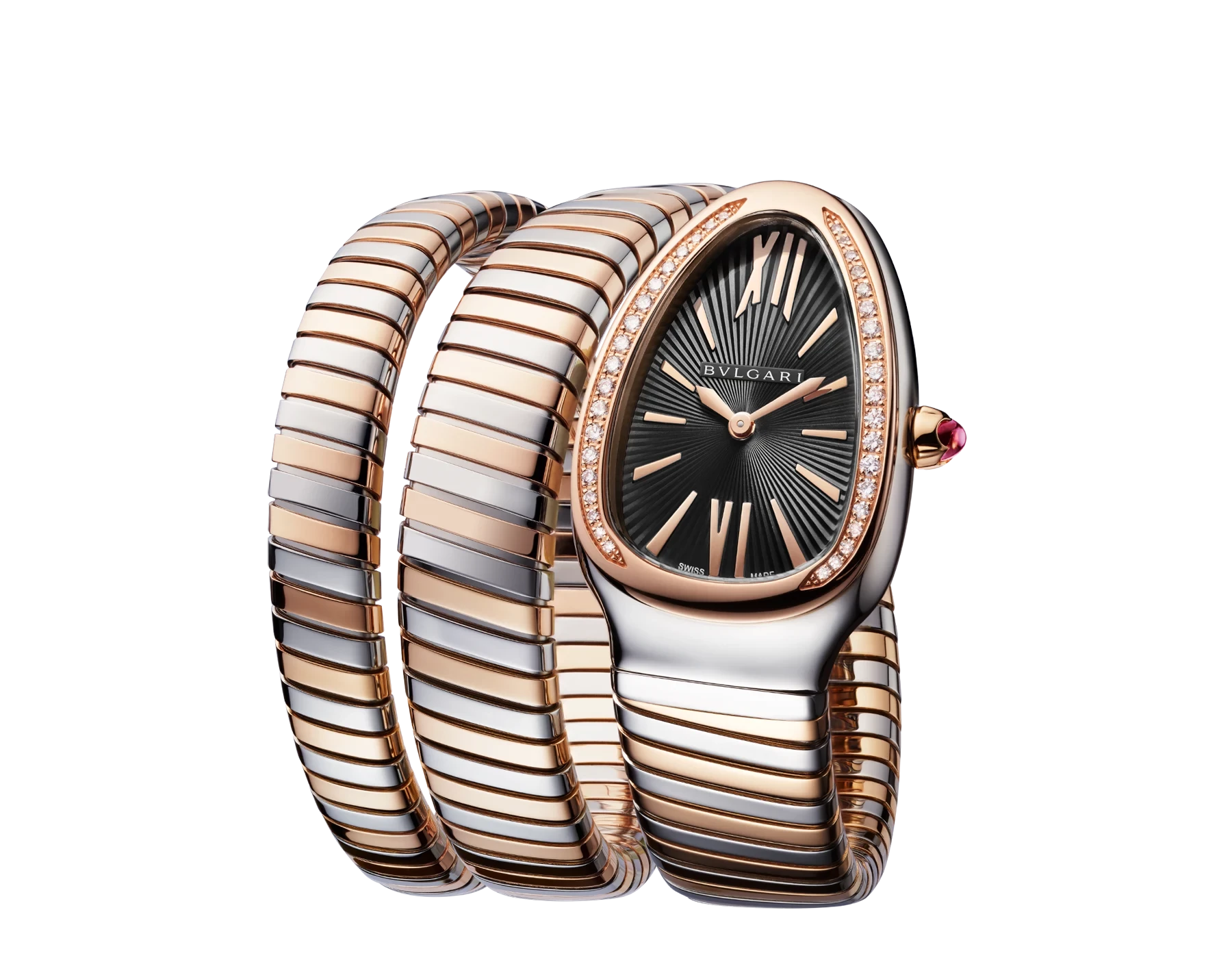 Bvlgari Serpenti Tubogas 102099