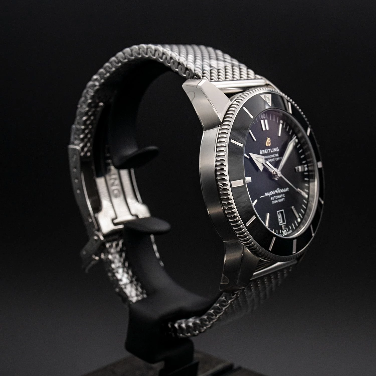 Breitling Superocean Heritage II AB202012B1A1
