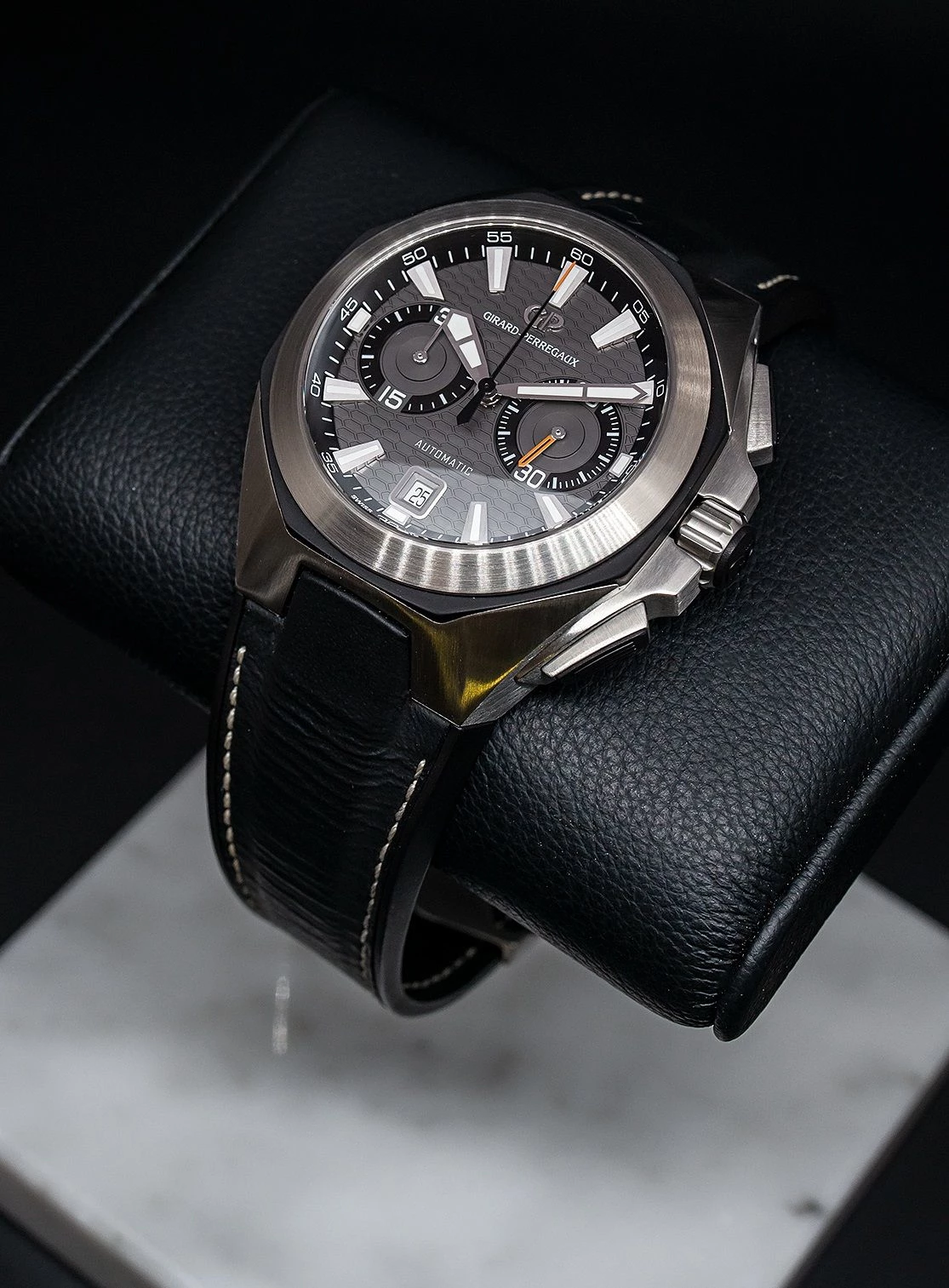 Girard-Perregaux Hawk Chrono