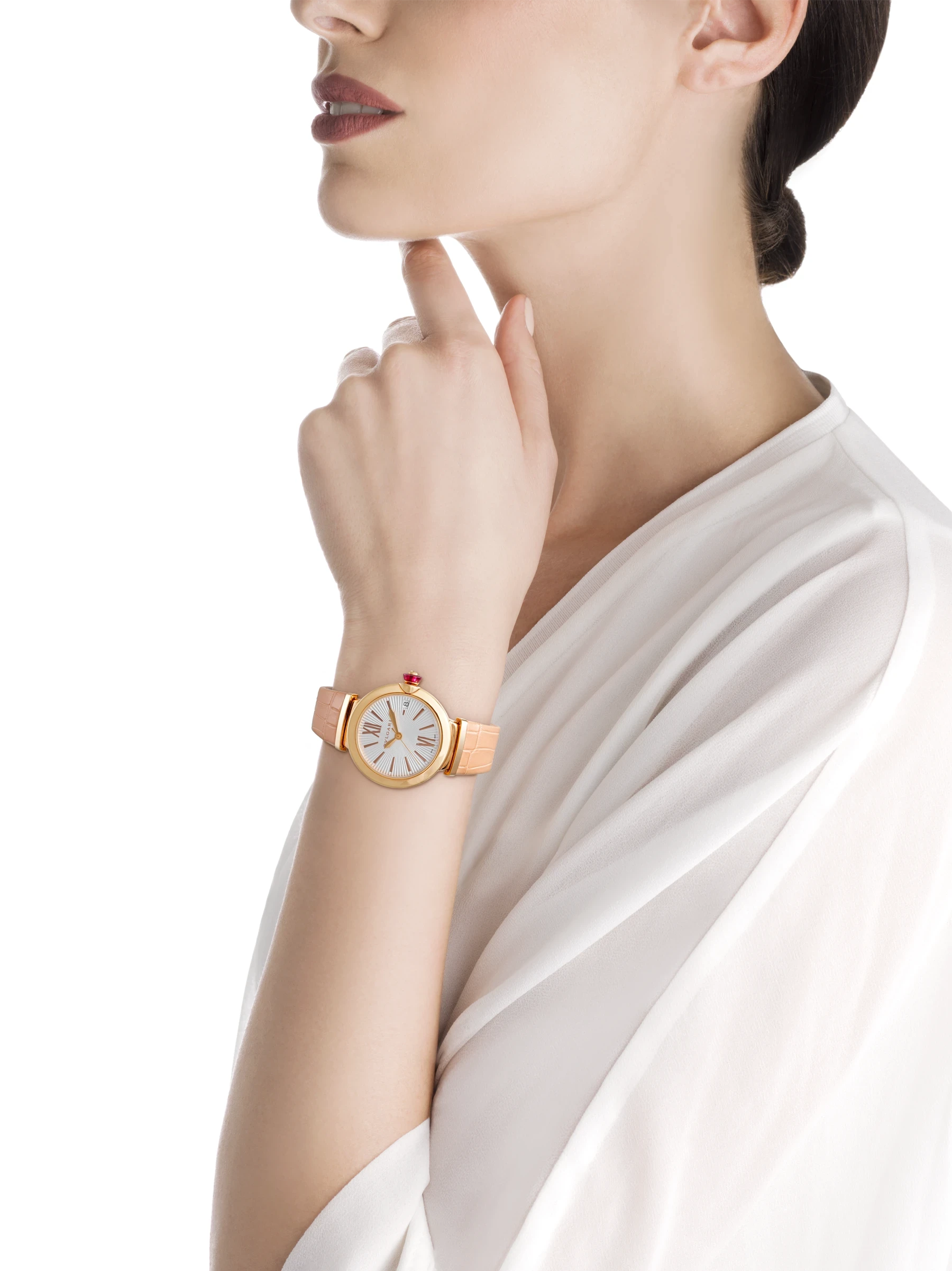 Bvlgari Lvcea 102328