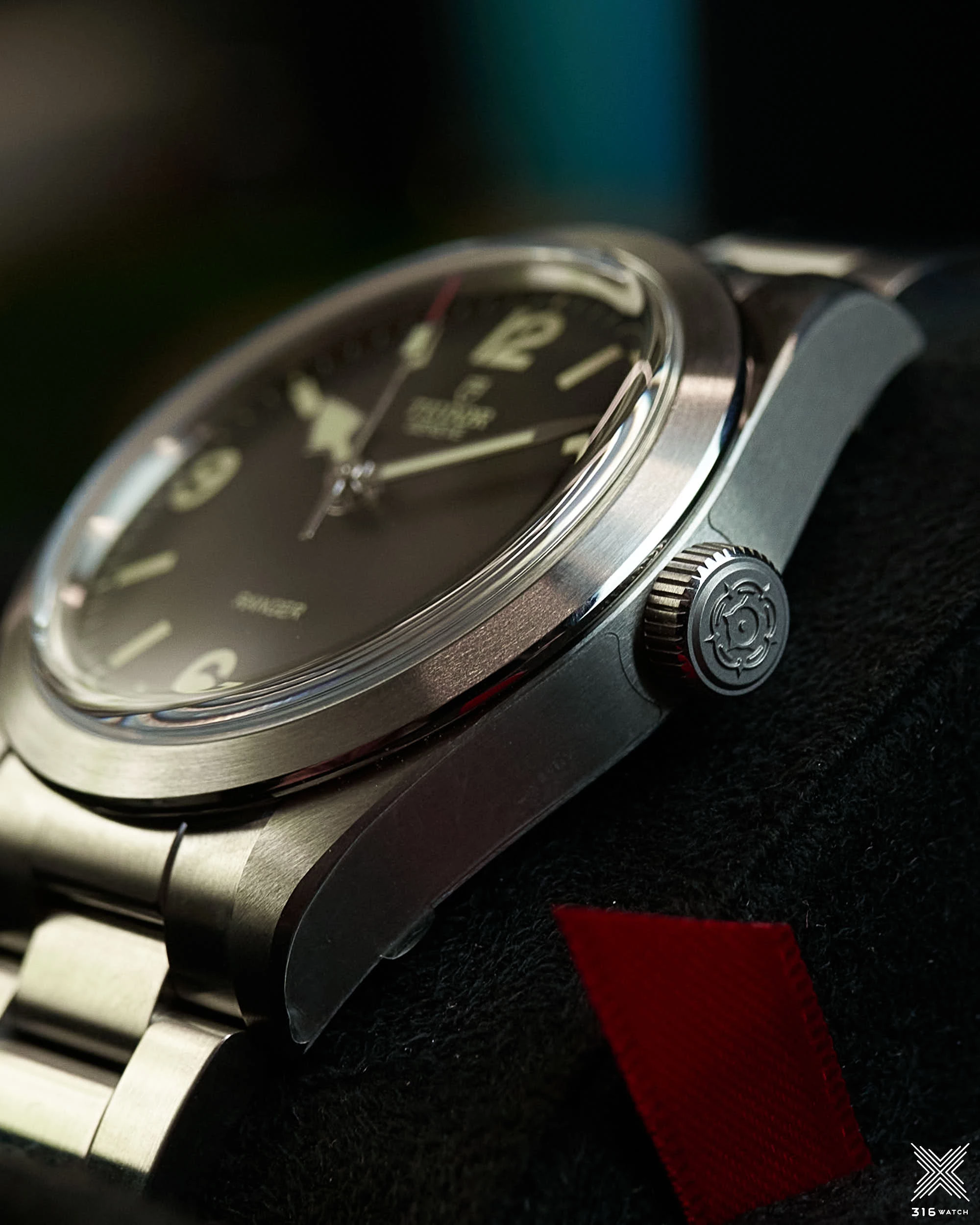 Tudor Ranger M79950-0001