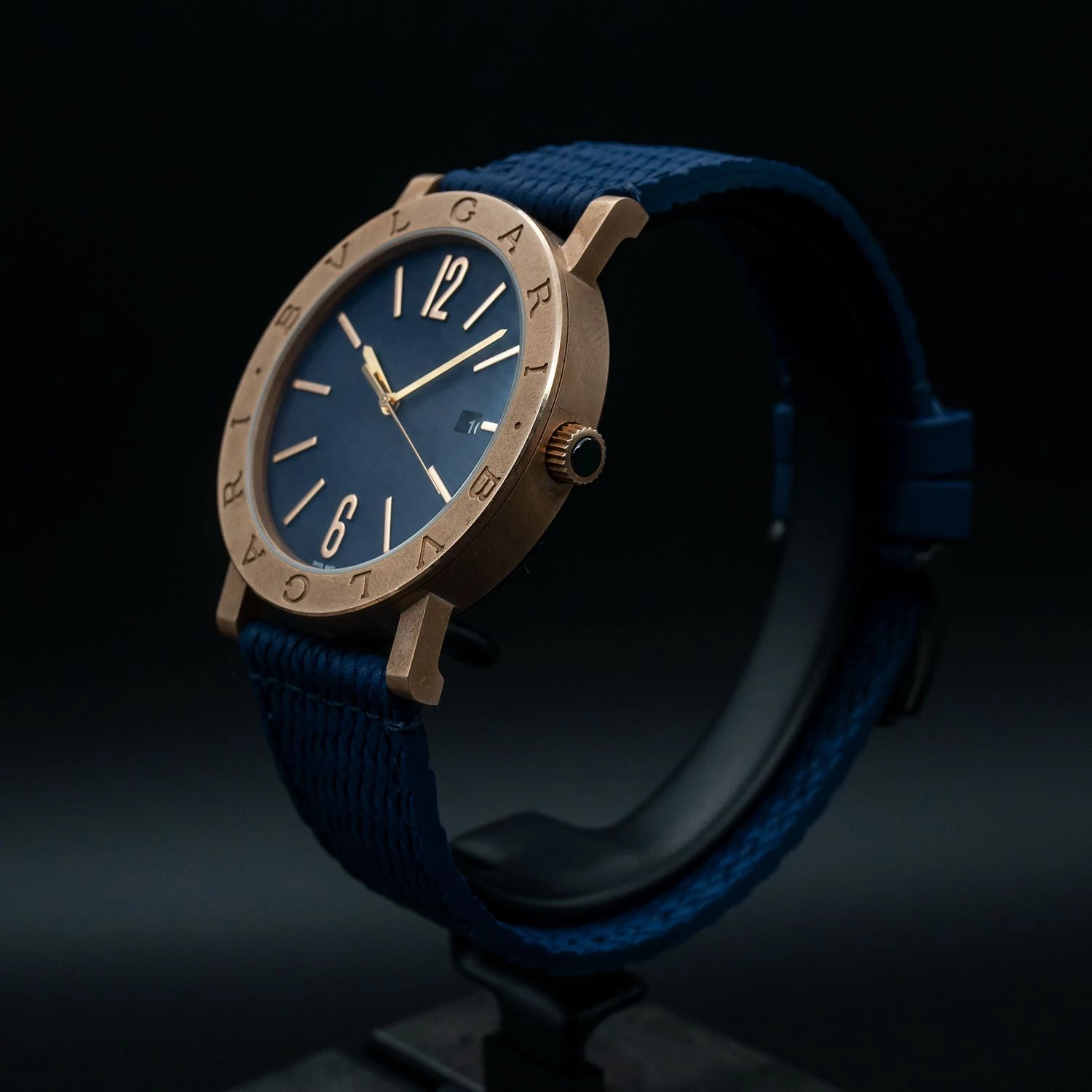 Bvlgari Solotempo