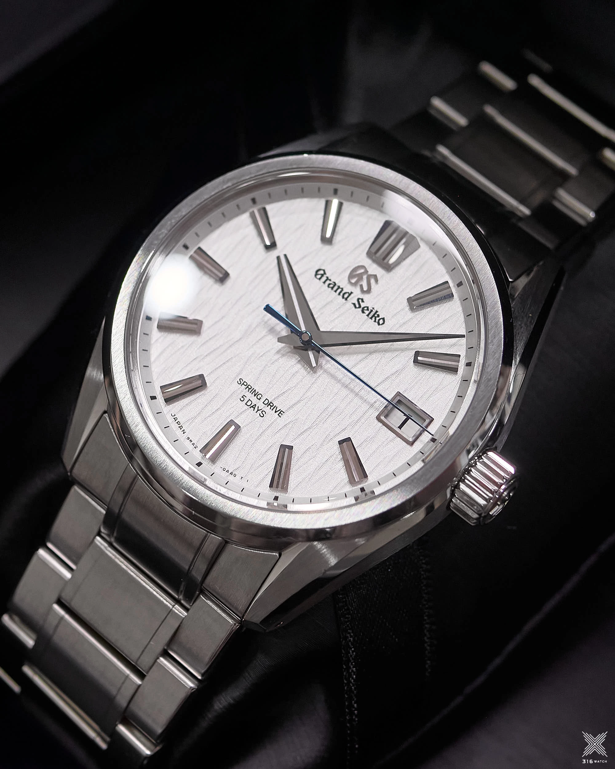 Grand Seiko SLGA009G