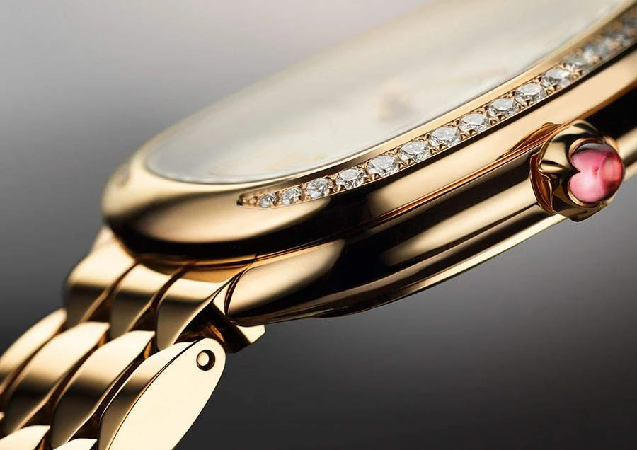Bvlgari Serpenti Seduttori 103147