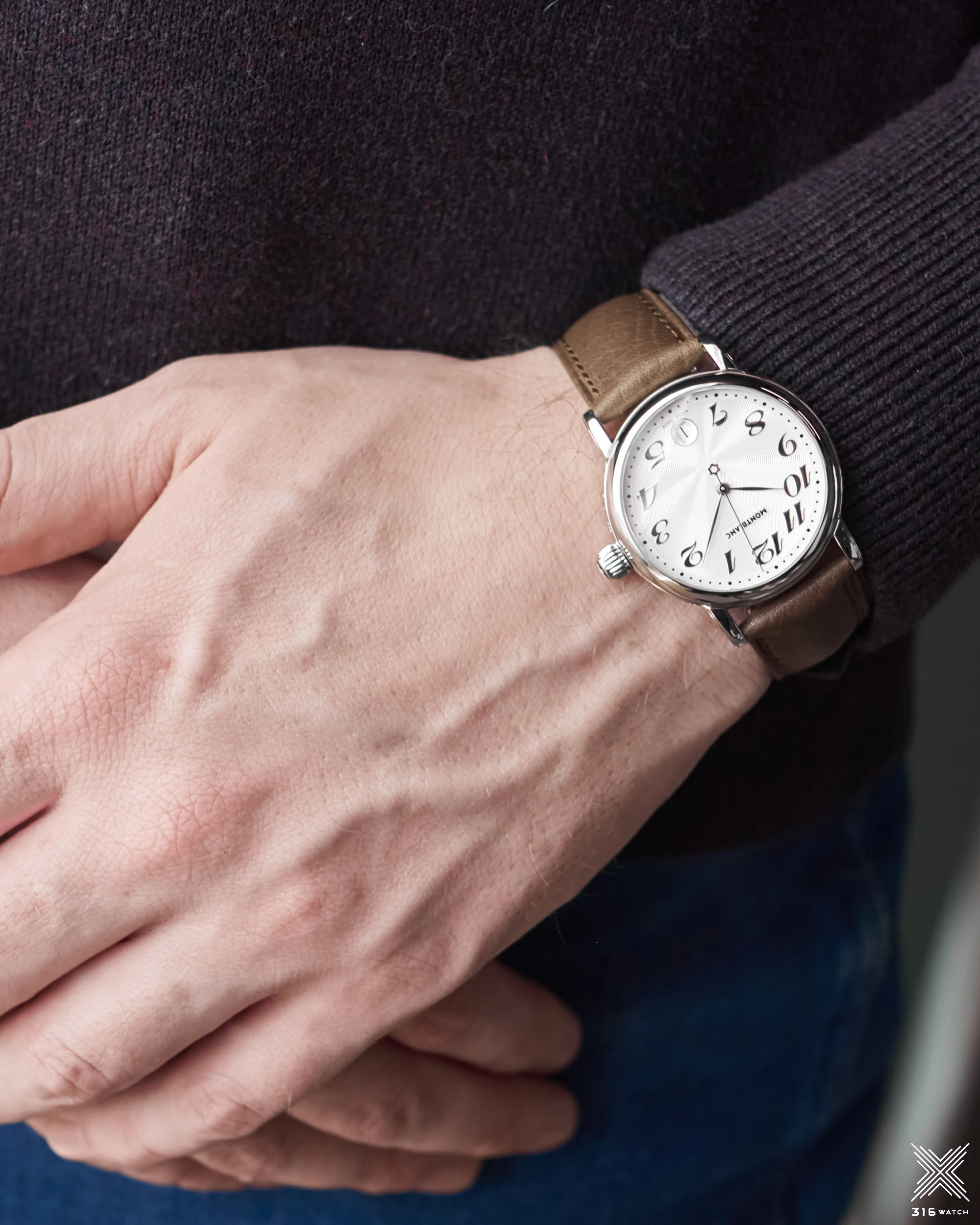 Montblanc Meisterstuck Star 7042