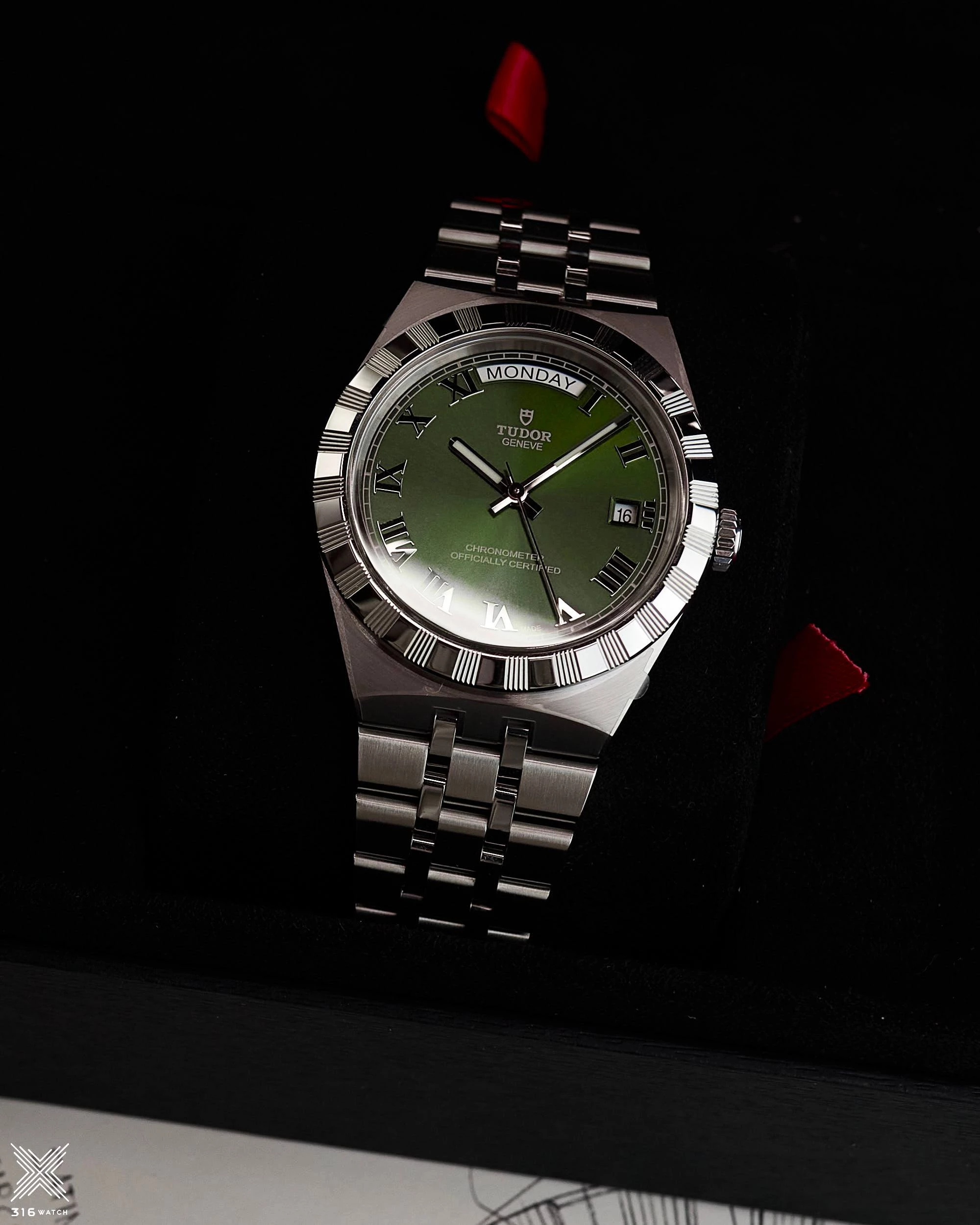 Tudor Royal 2840D1A0-0003