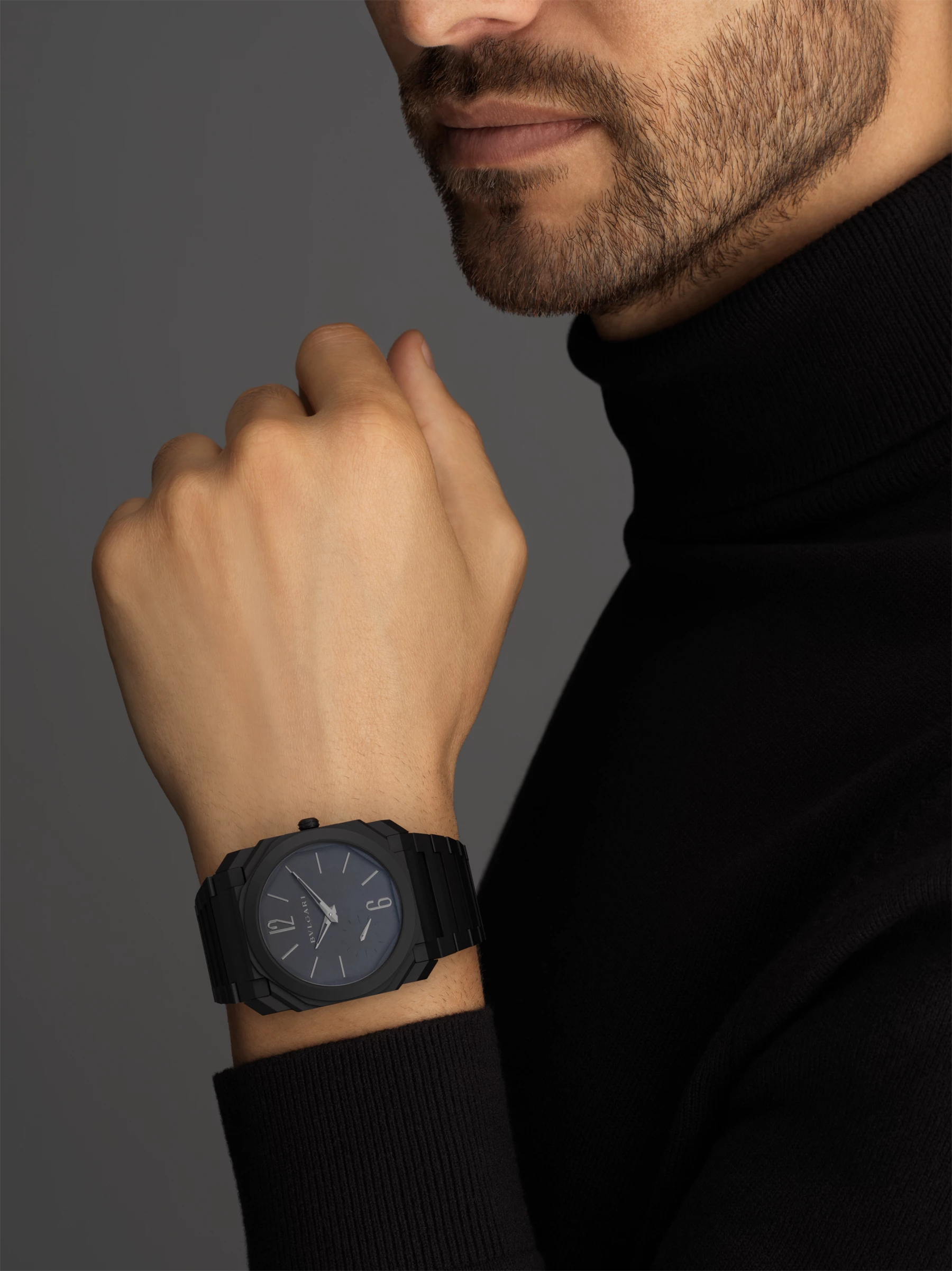 Bvlgari Octo Finissimo 103368