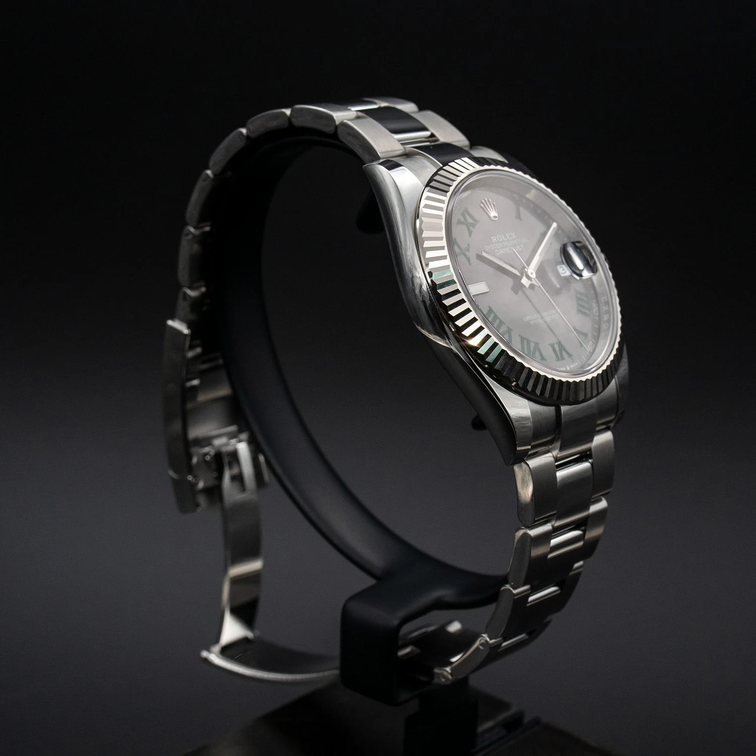 Rolex Datejust Wimbledon 126334