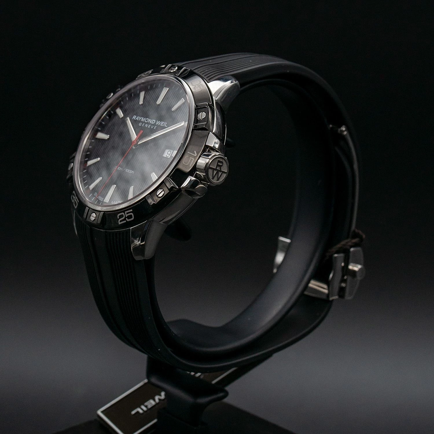 Raymond Weil Tango 8160-SR1-20001