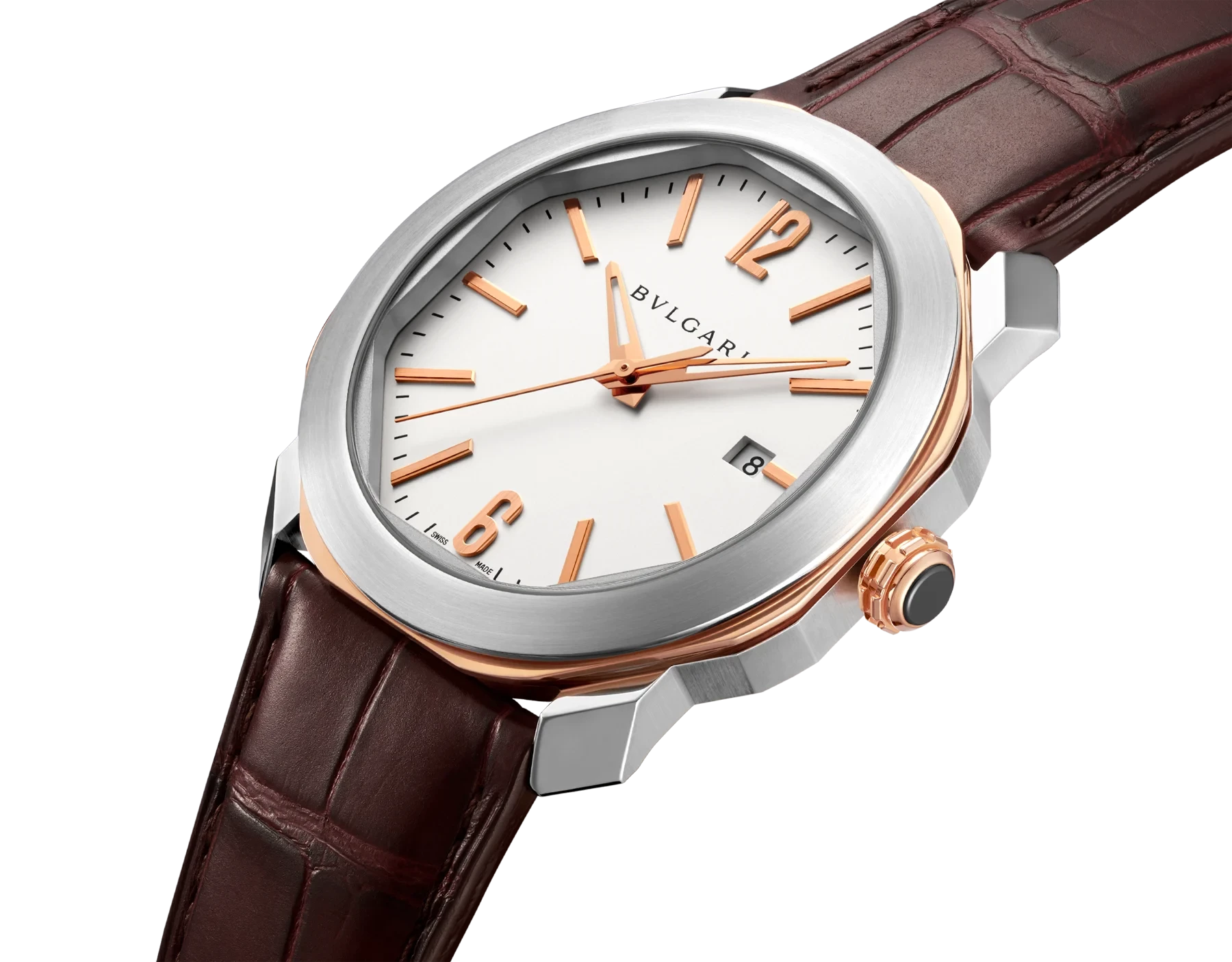 Bvlgari Octo Roma 102703
