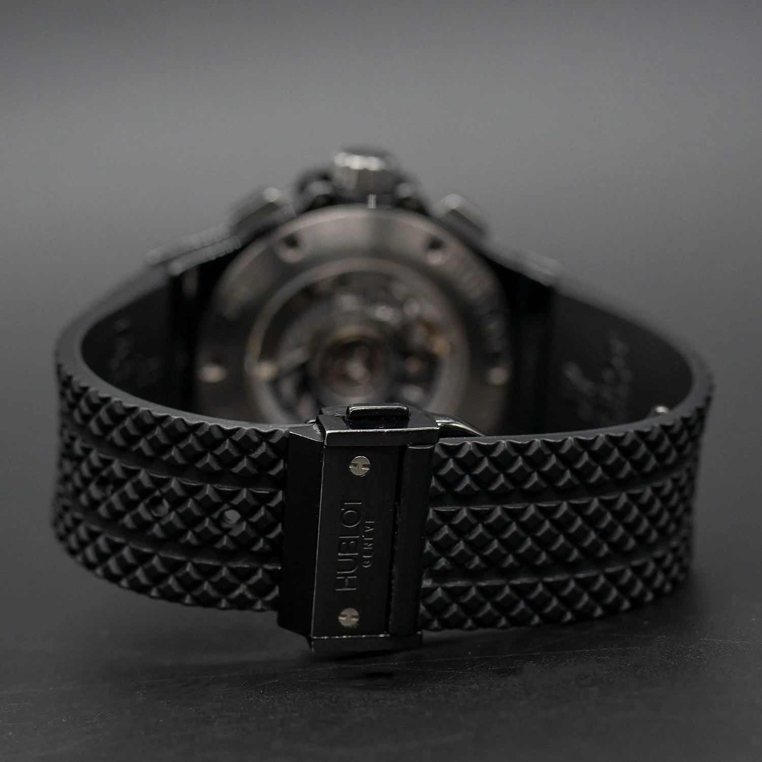 Hublot Big Bang Black Magic 342.CX.130.RX
