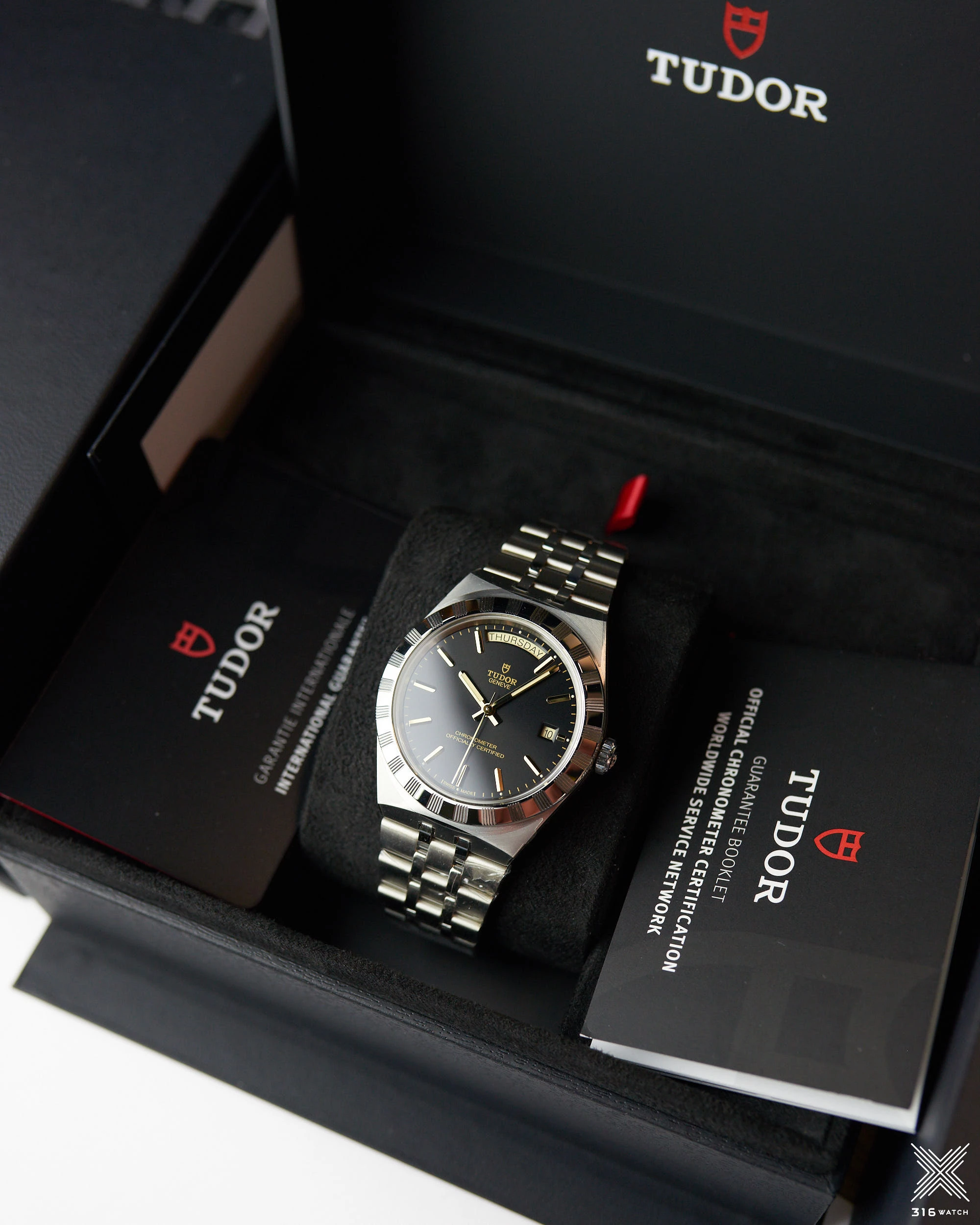 Tudor Royal M2840D1A0-0001