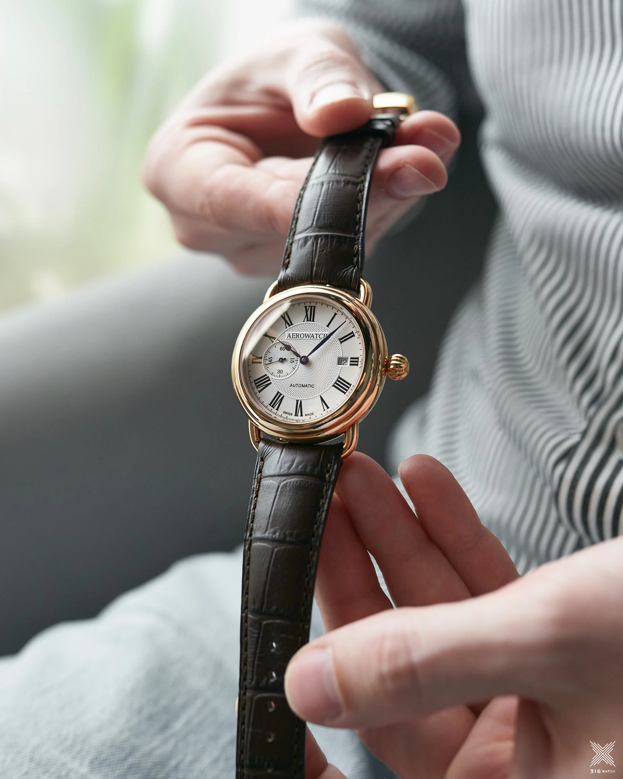 Aerowatch 76983 RO01