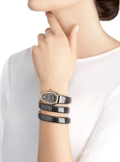 Bvlgari Serpenti Tubogas 102885