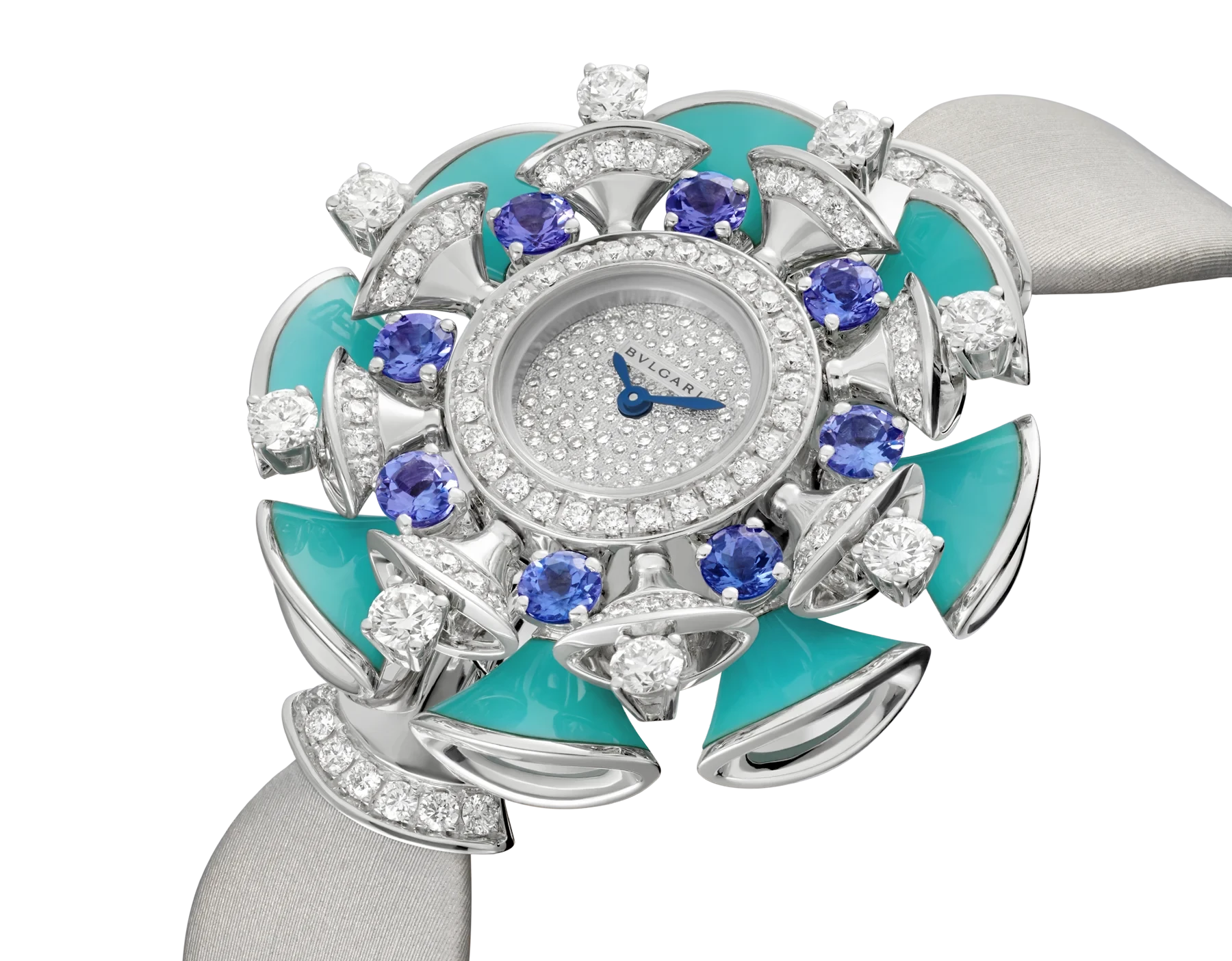 Bvlgari Divas Dream 102421