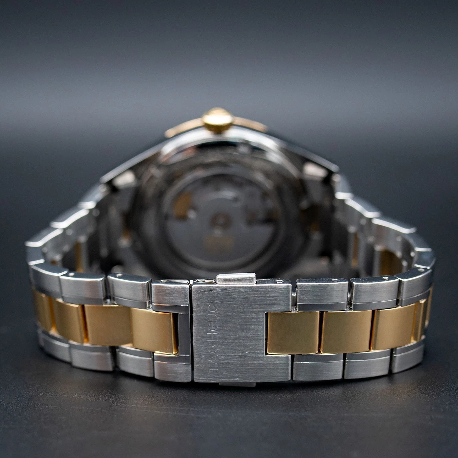 TAG Heuer Carrera WV215B.BD0788