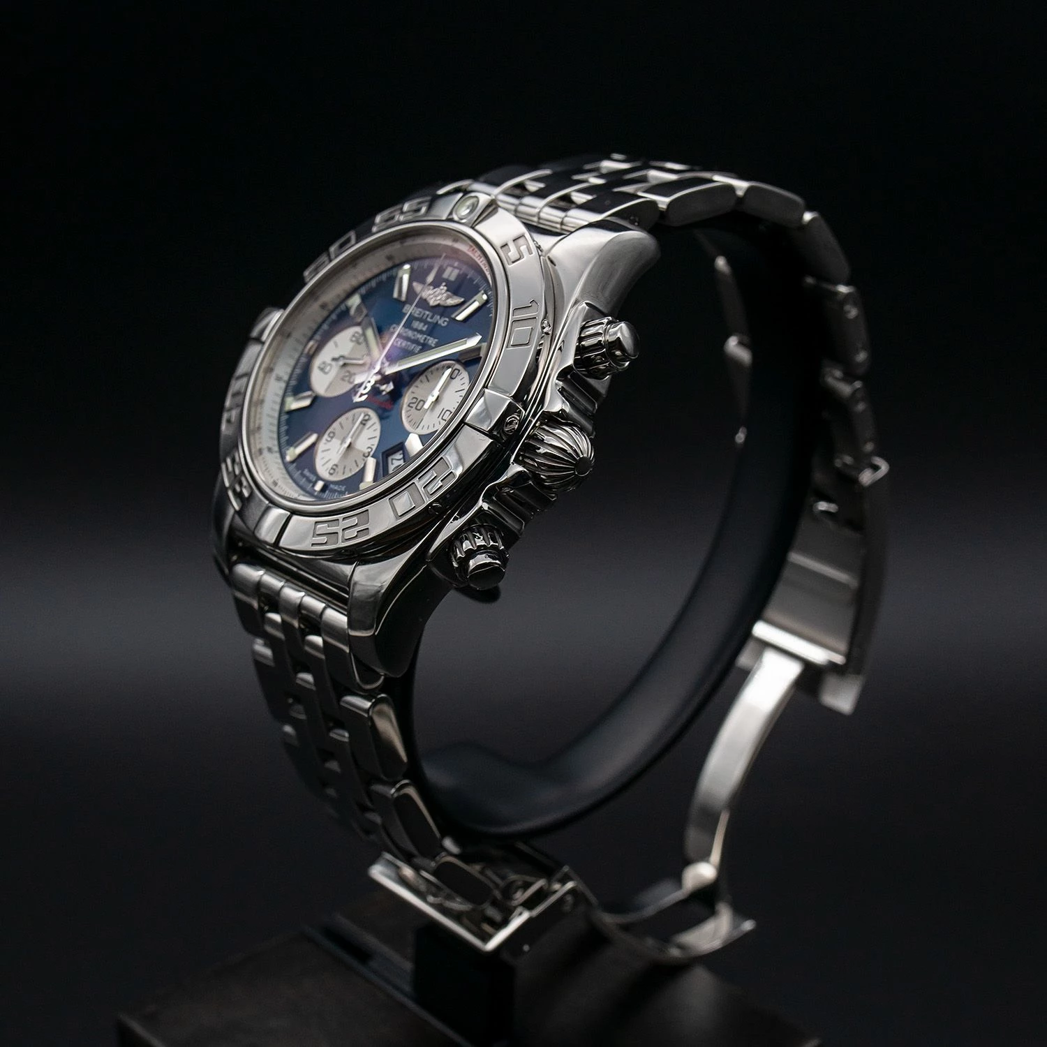 Breitling Chronomat B01 Chronograph