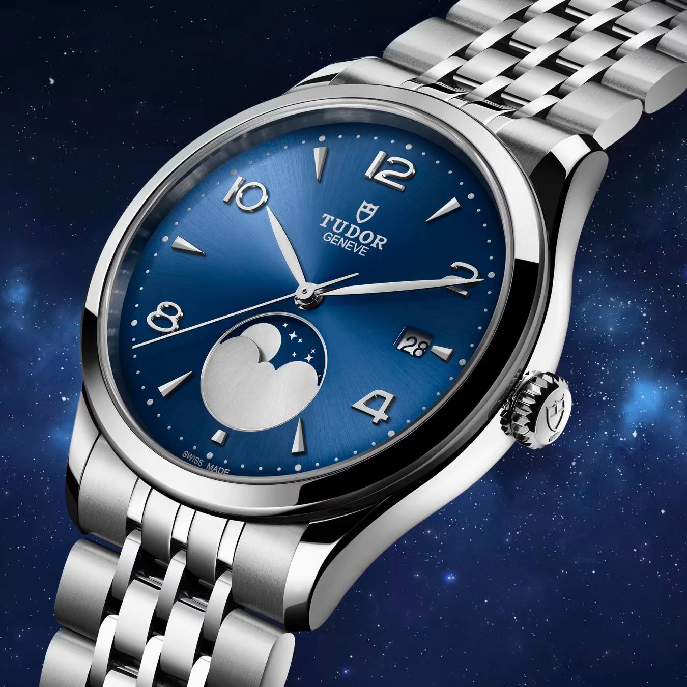 Tudor 1926 Luna M91560-0002