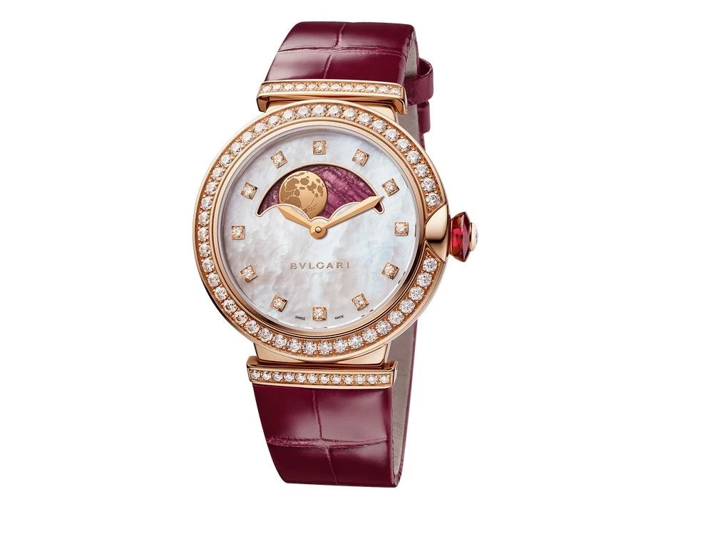 Bvlgari Lvcea 102686