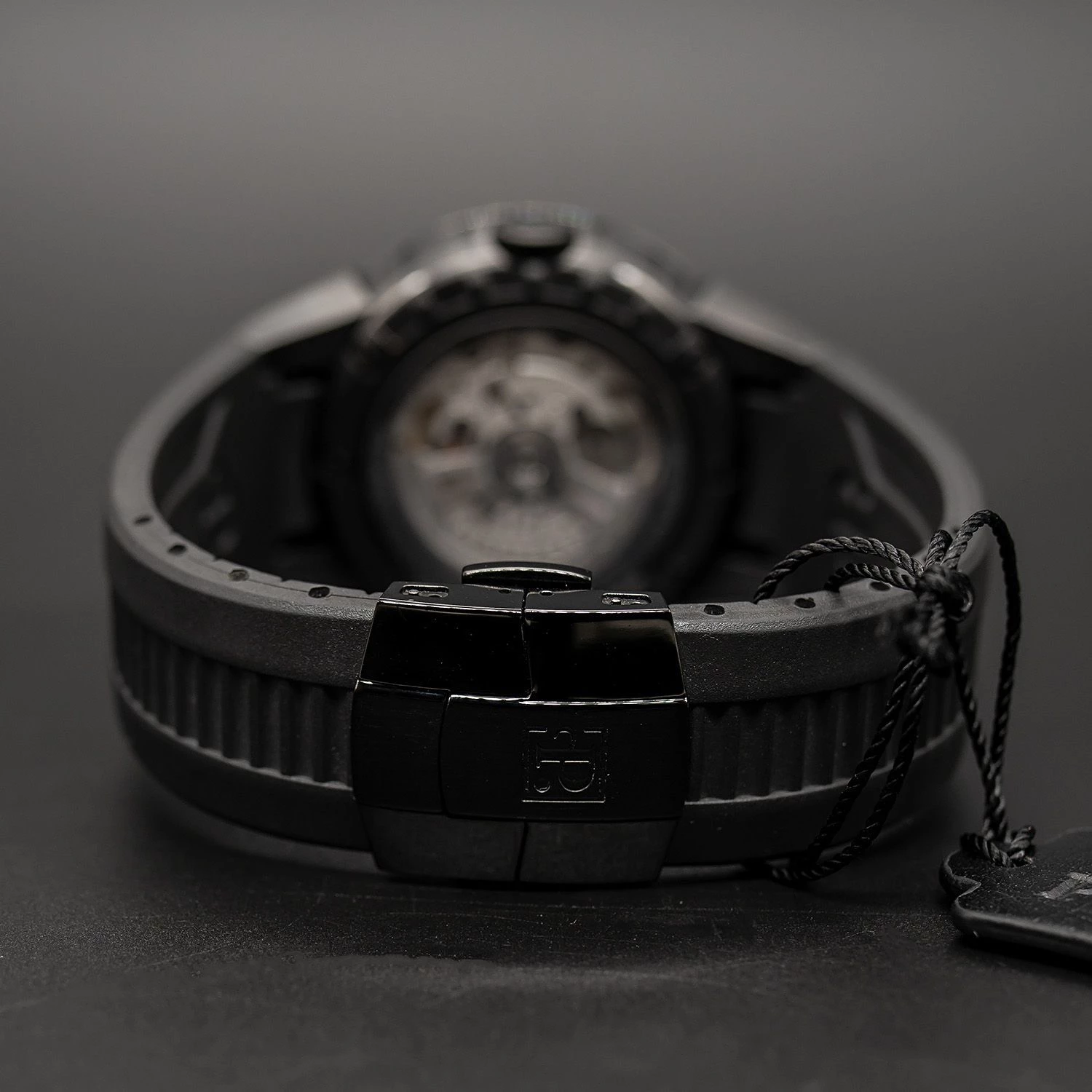 PERRELET TURBINE POKER