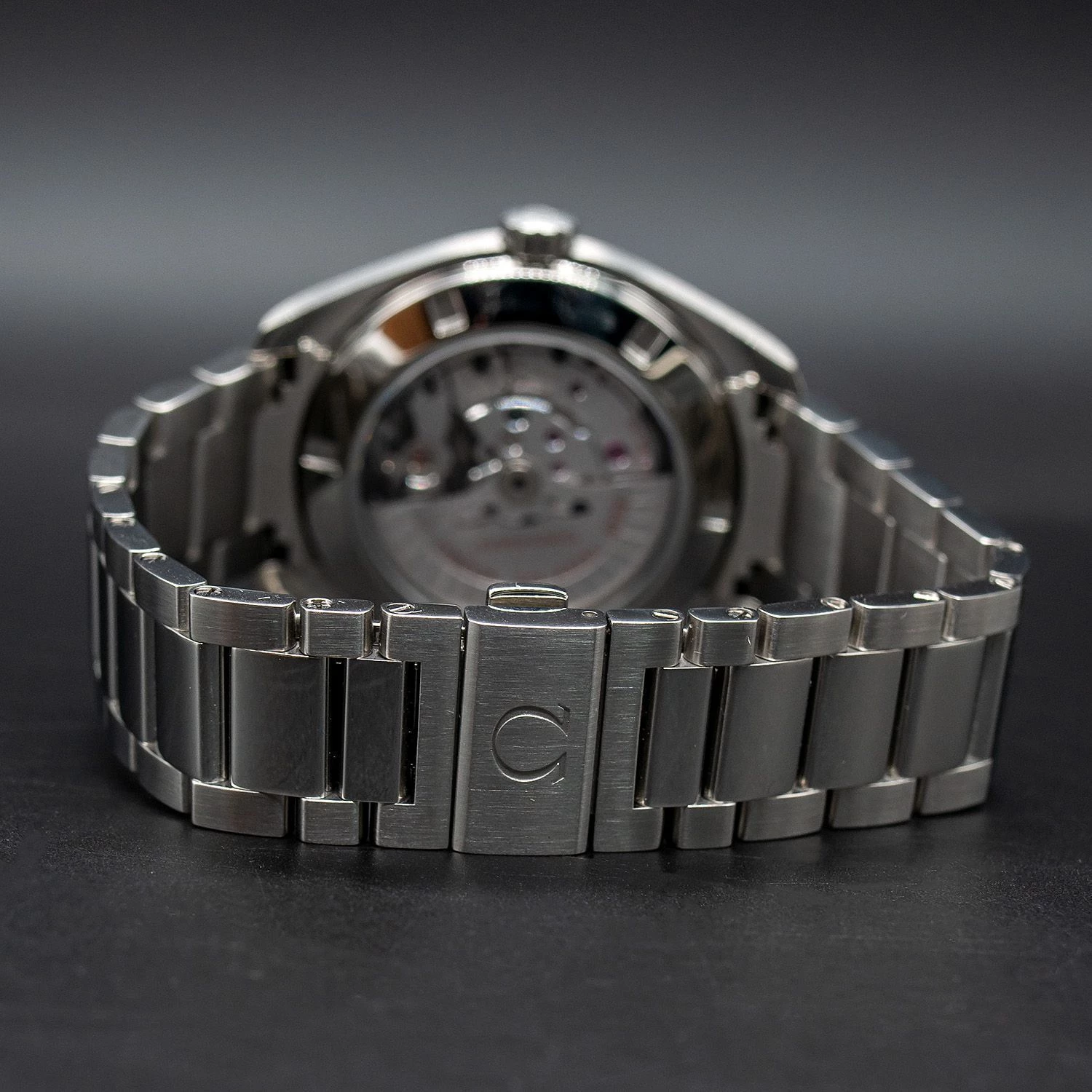 Omega Seamaster AquaTerra 150M 231.10.42.21.01.002
