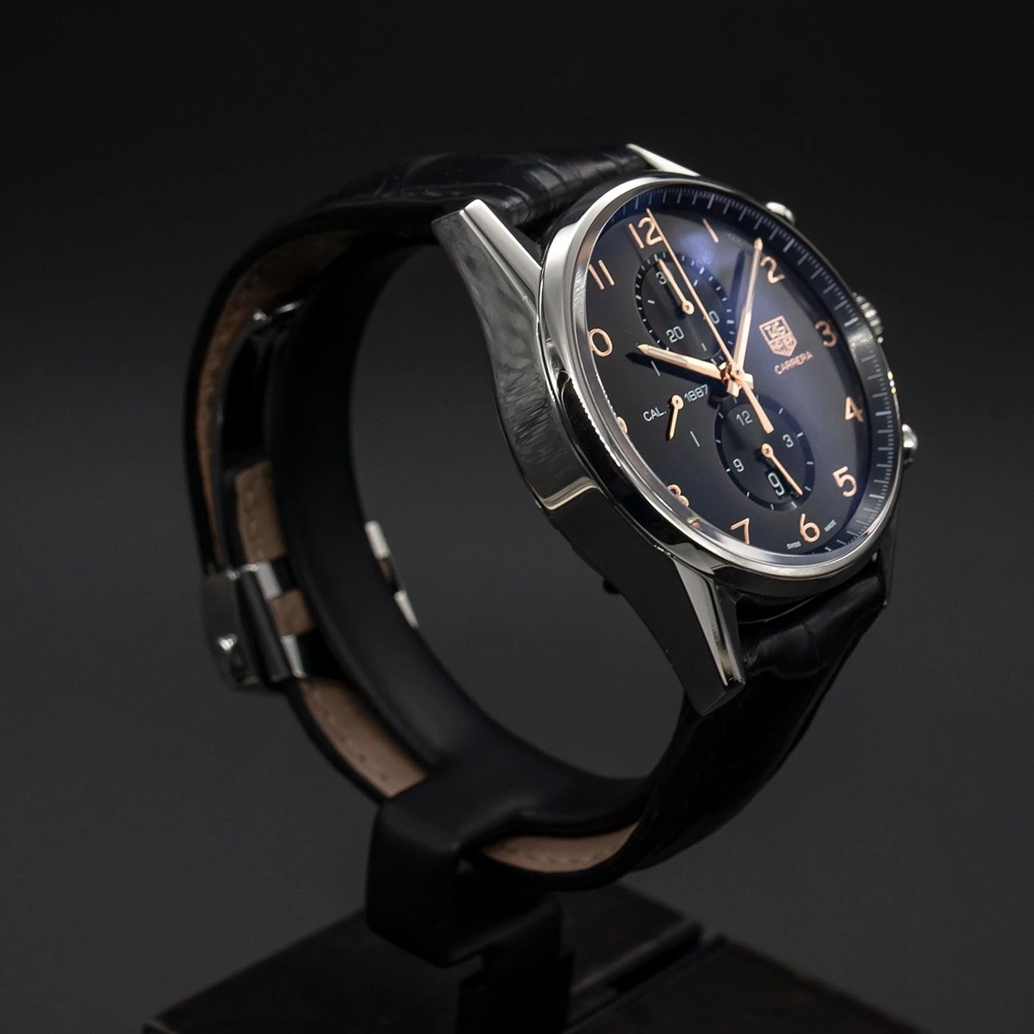 TAG Heuer Carrera CAR2014.FC6235
