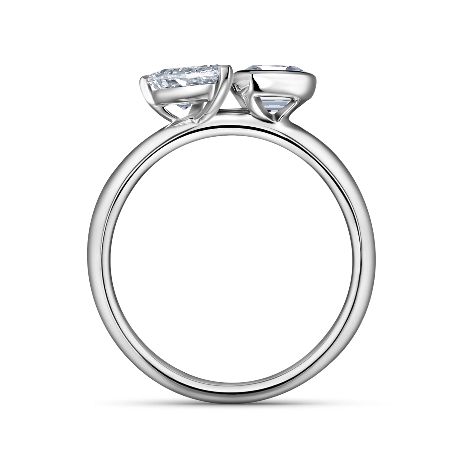 Кольцо Alrosa Diamonds 0L231411S