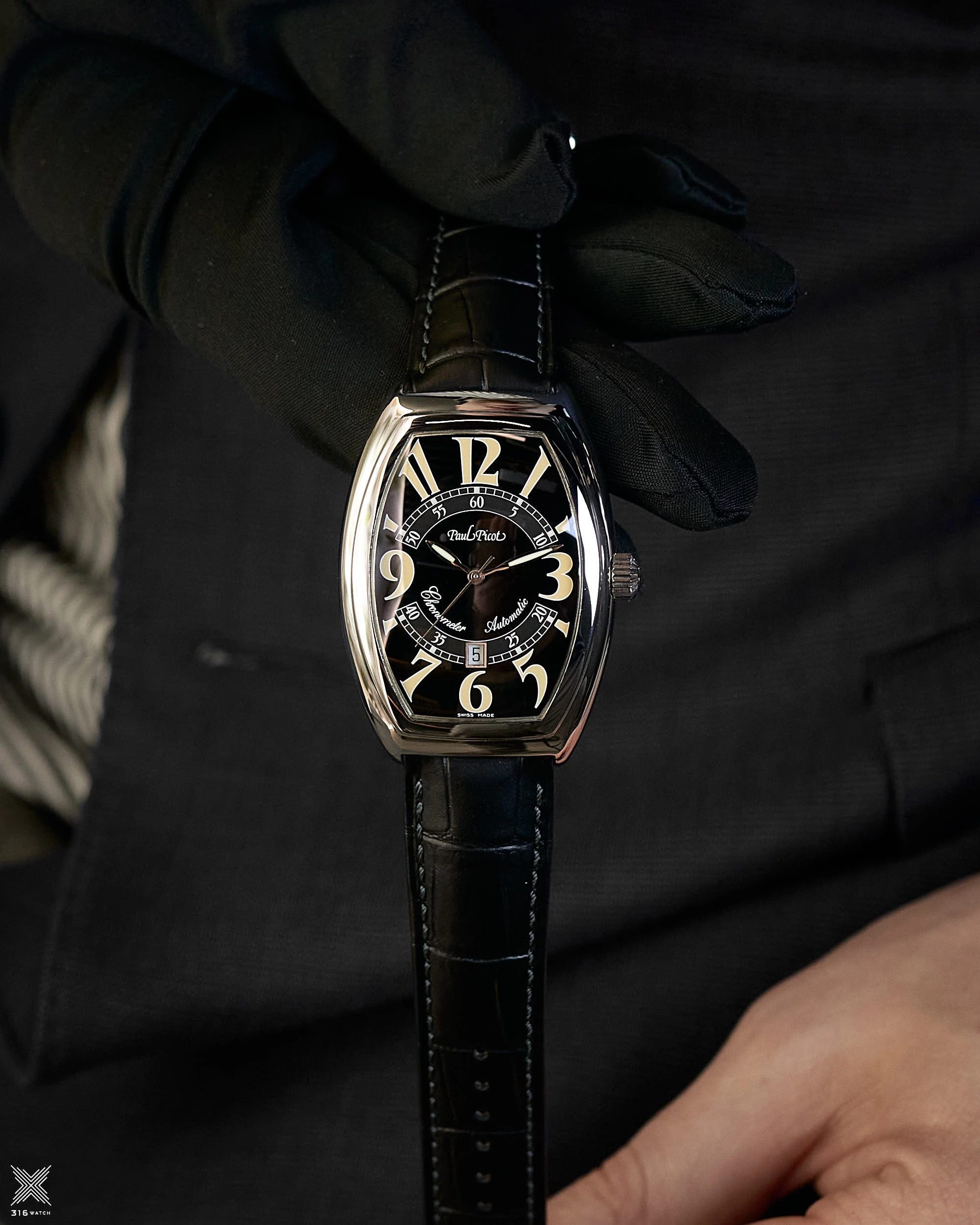 Paul Picot Firshire 3000 0751S