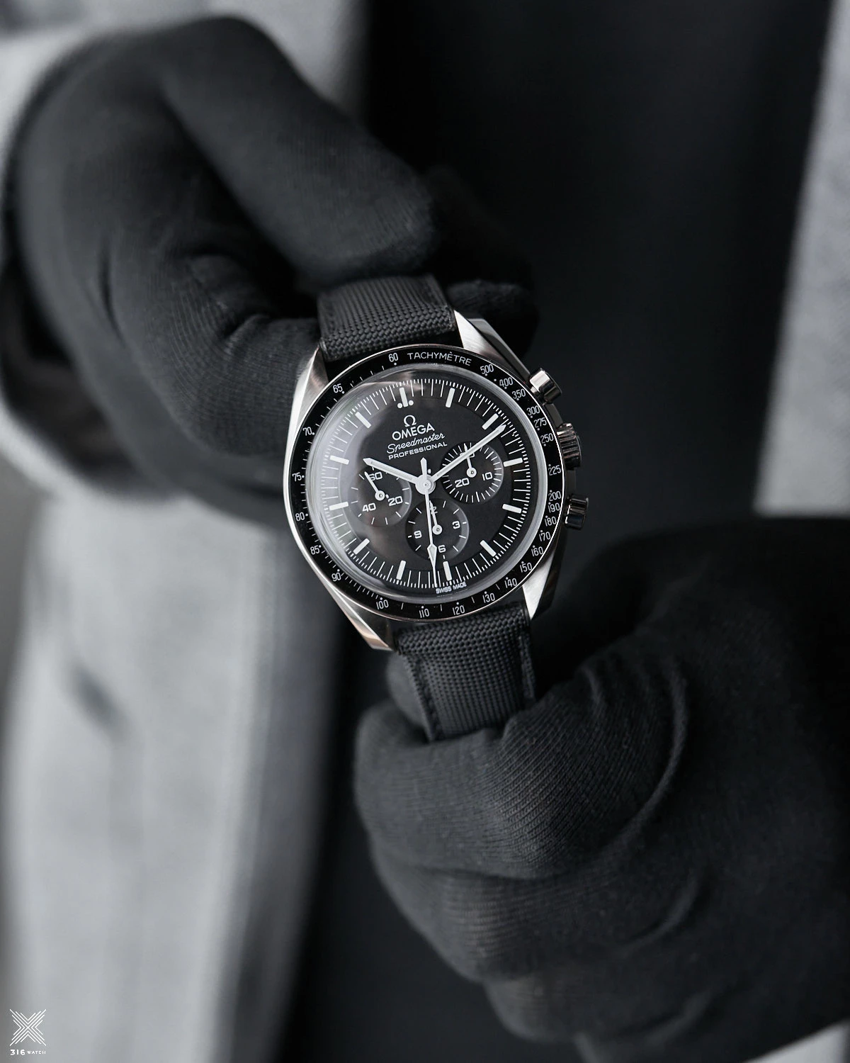 Omega Speedmaster Moonwatch Professional 310.32.42.50.01.001 (архив)