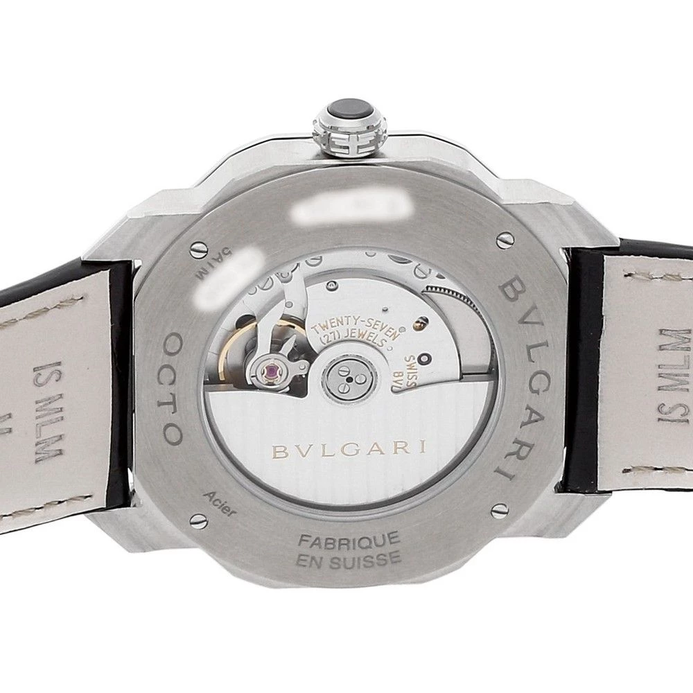 Bvlgari Octo Roma 102779