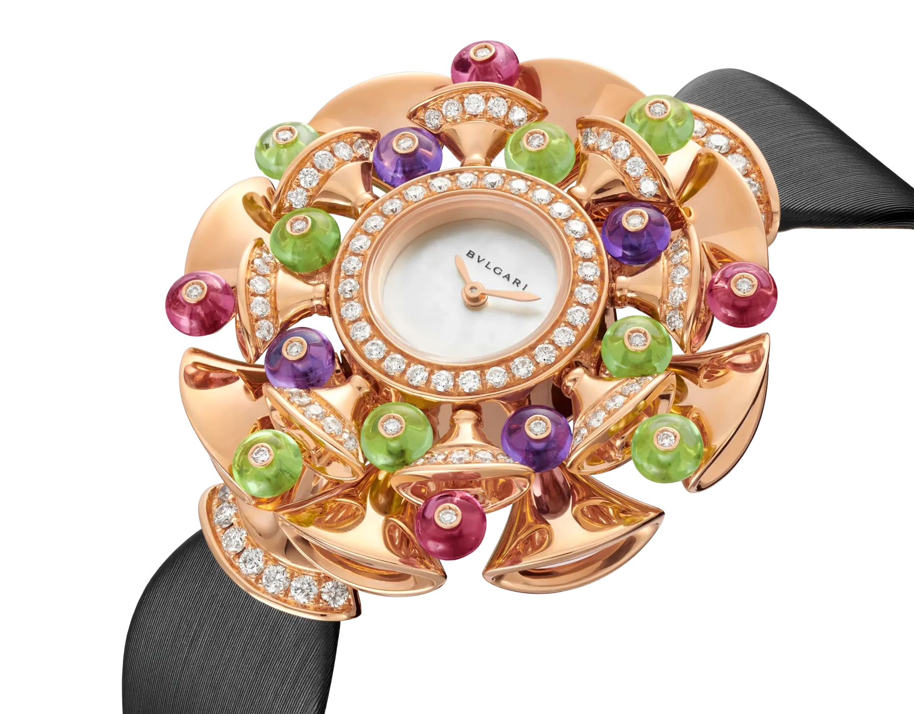 Bvlgari Divas Dream 102217
