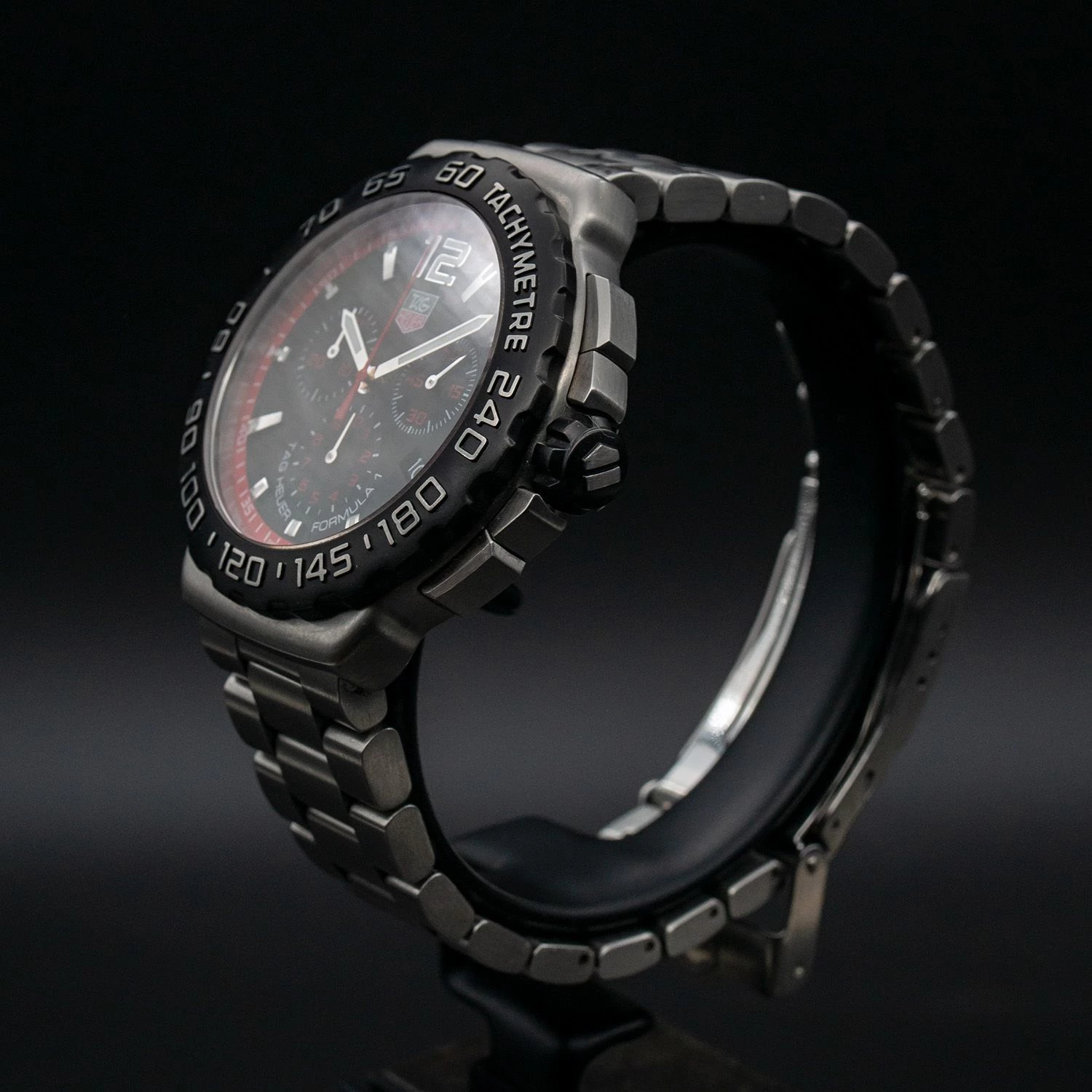 TAG Heuer Formula 1 CAU1116.BA0858