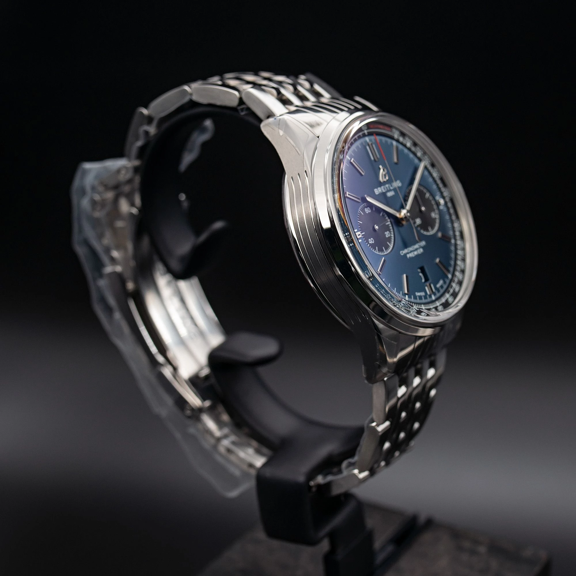 Breitling Premier B01 Chronograph 42 мм