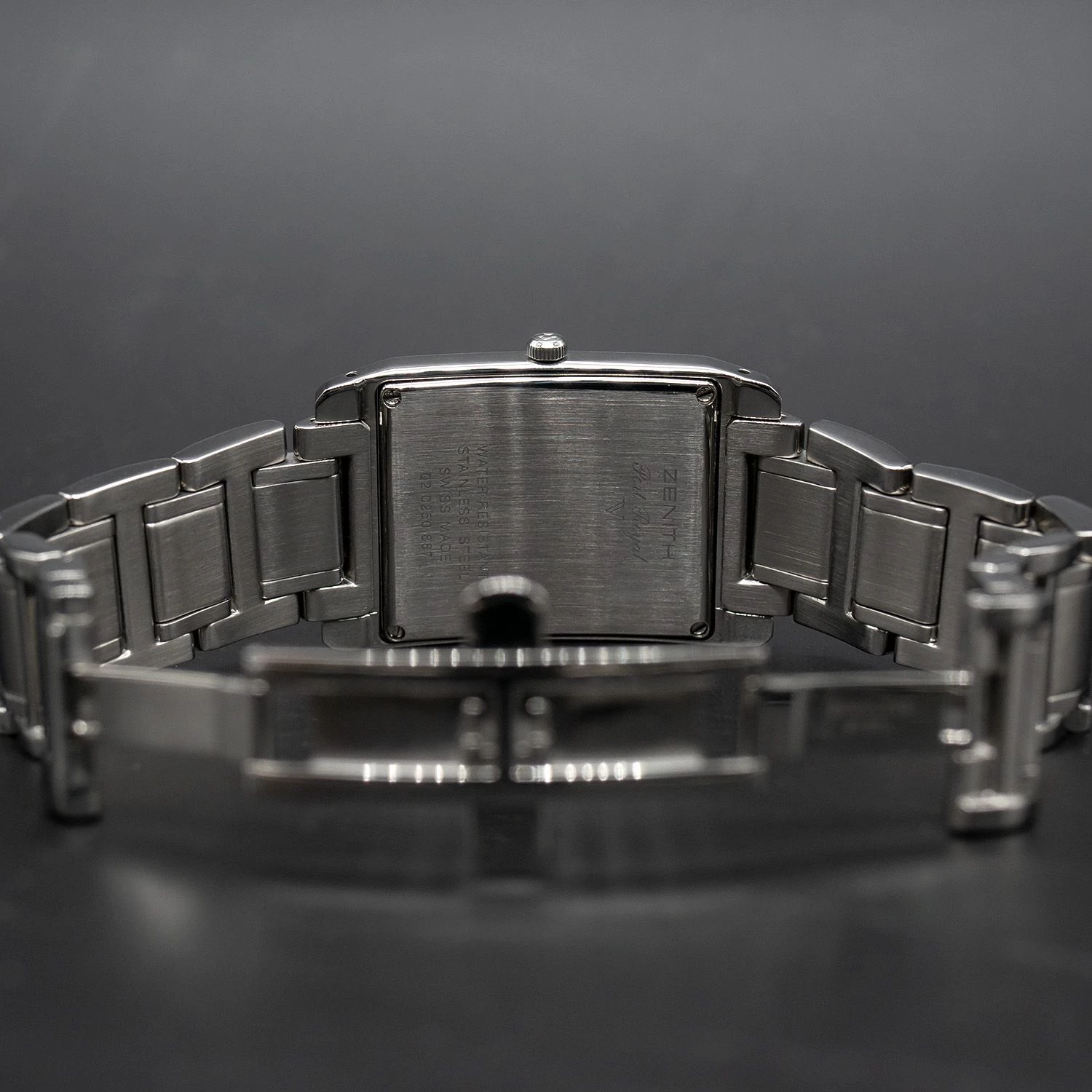 Zenith Port Royal 02.0250.887