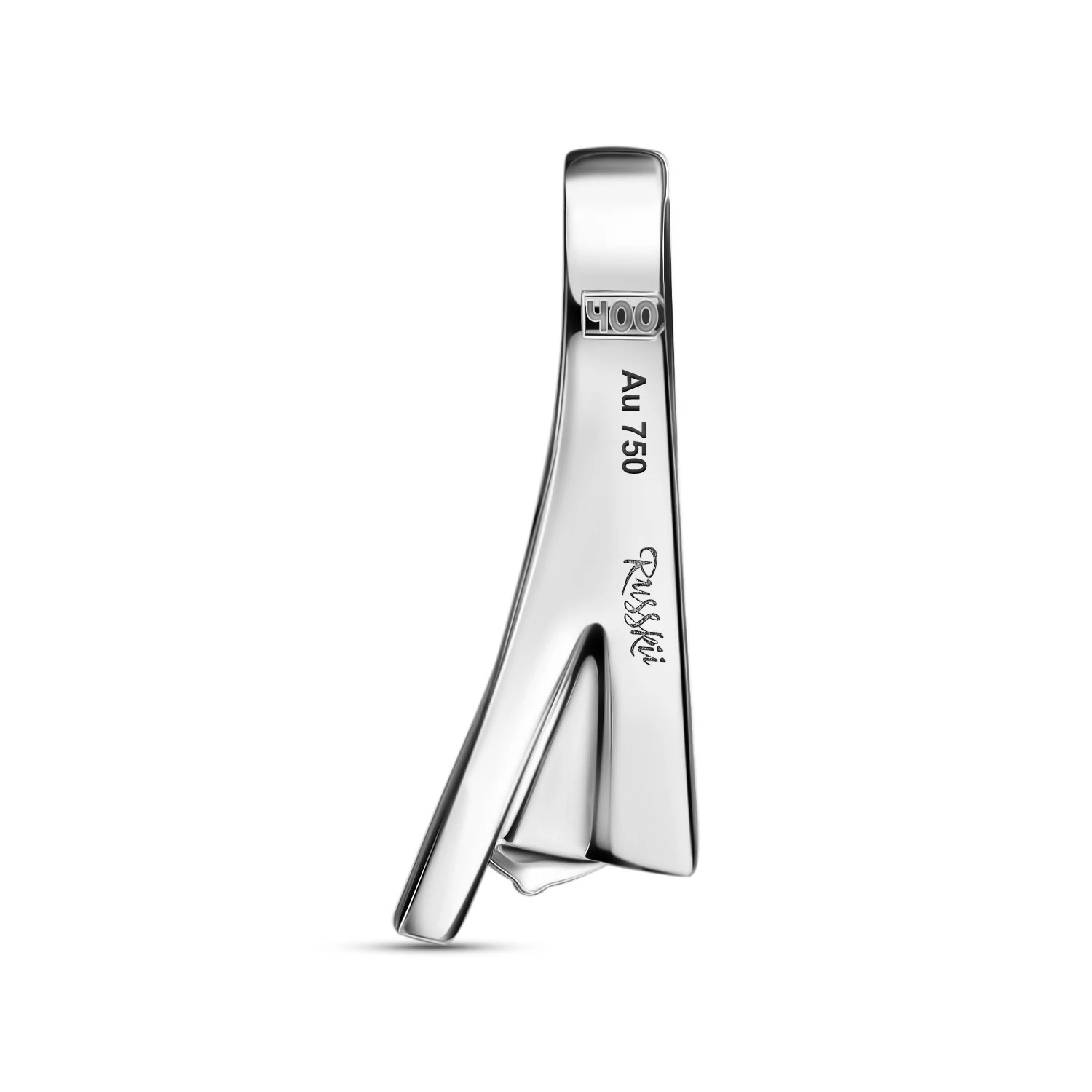 Колье Alrosa Diamonds 2B030E21S