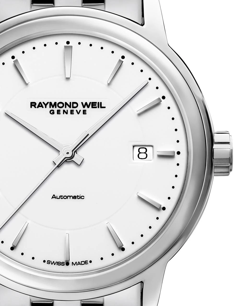 Raymond Weil Maestro 2237-ST-30011