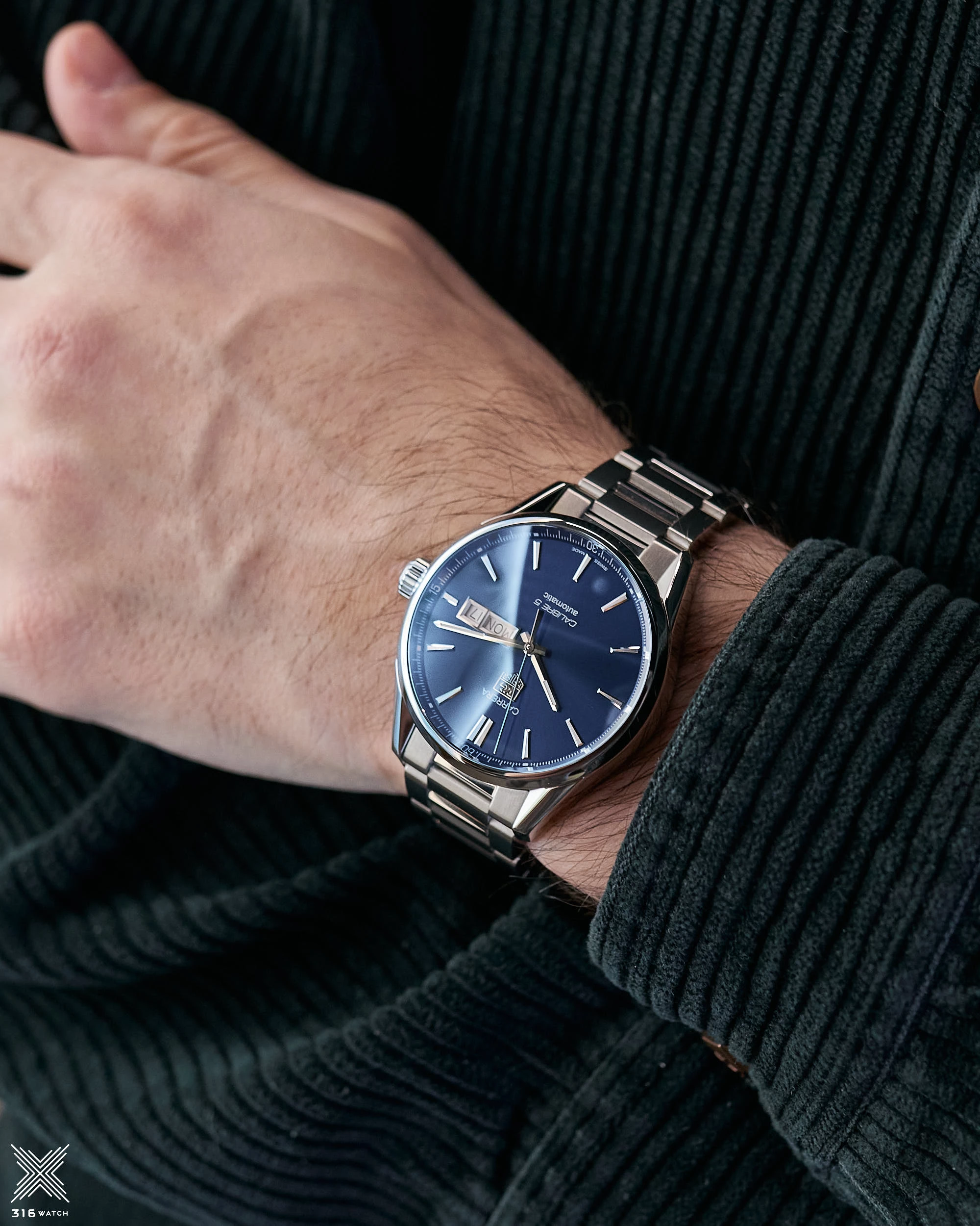 TAG Heuer Carrera WAR201E.BA0723