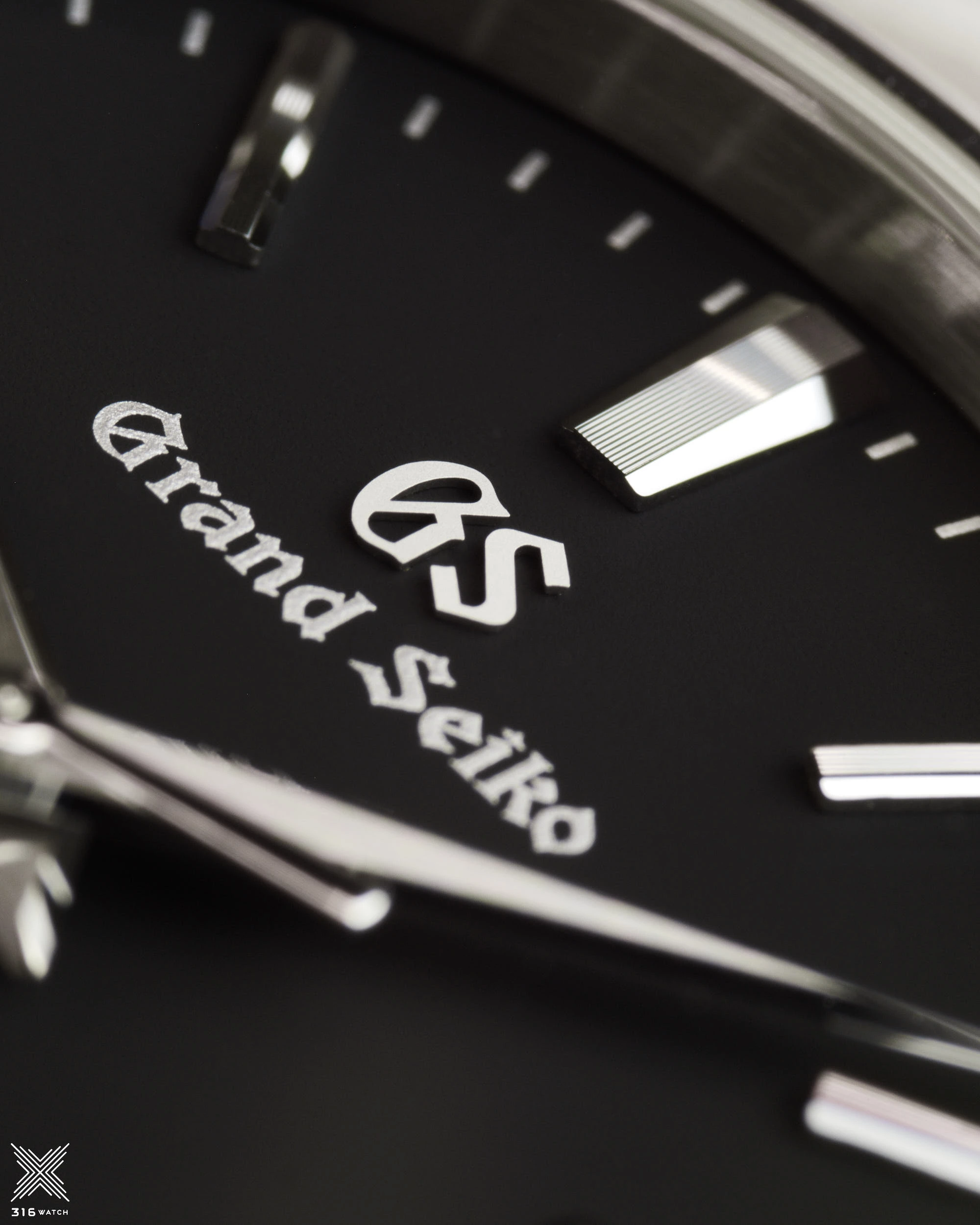 Grand Seiko Heritage SBGX261G