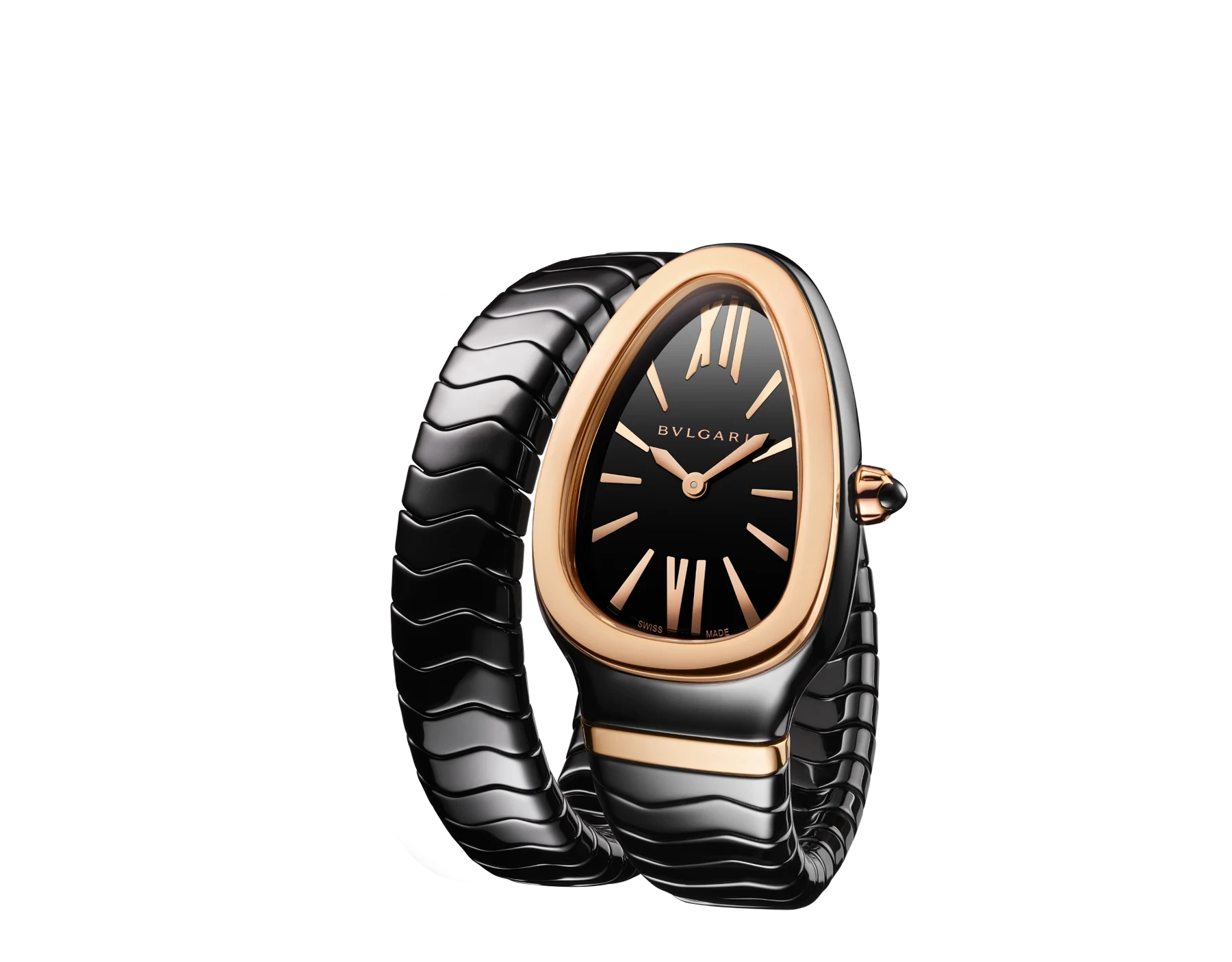 Bvlgari Serpenti Spiga 102735