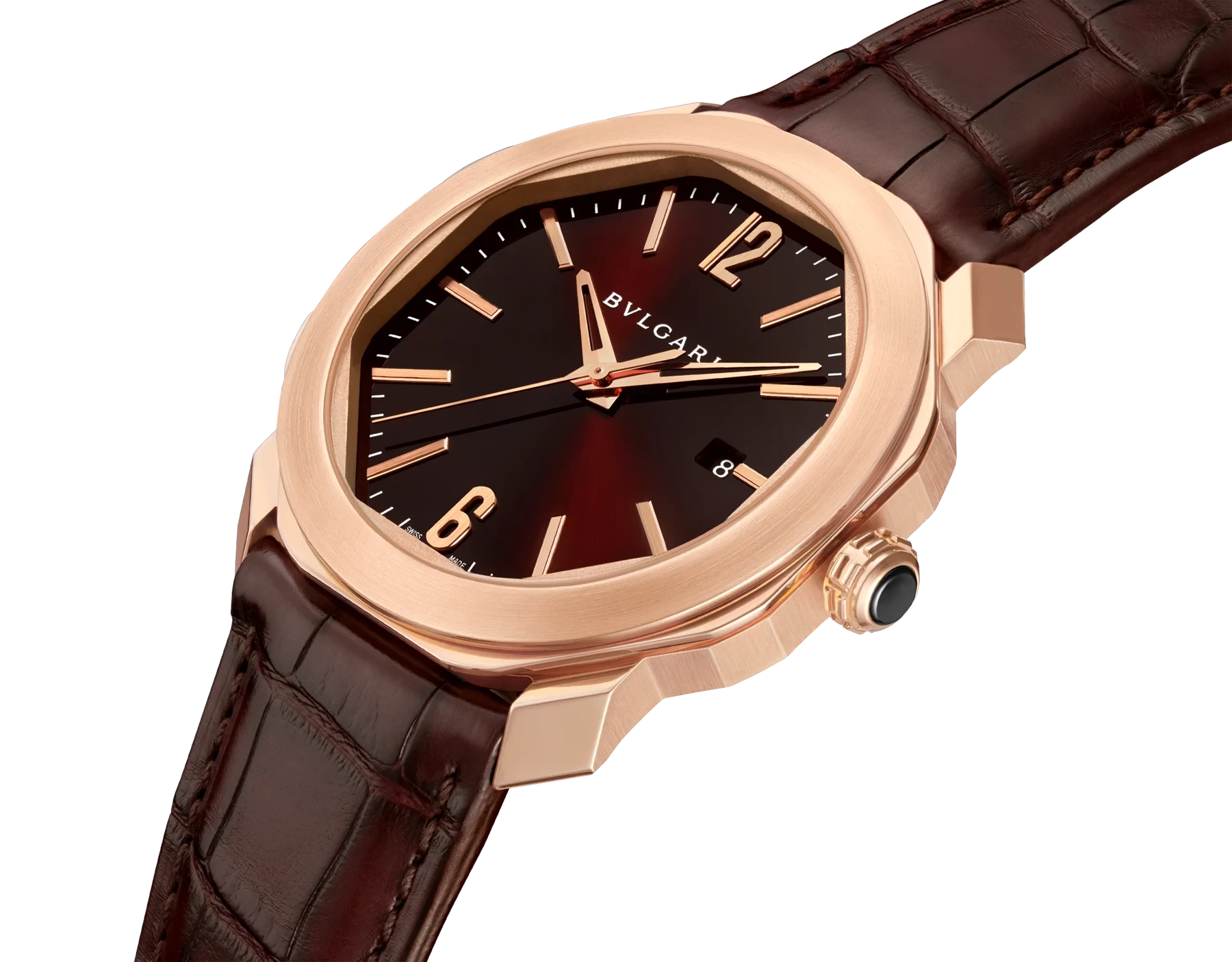 Bvlgari Octo Roma 102702