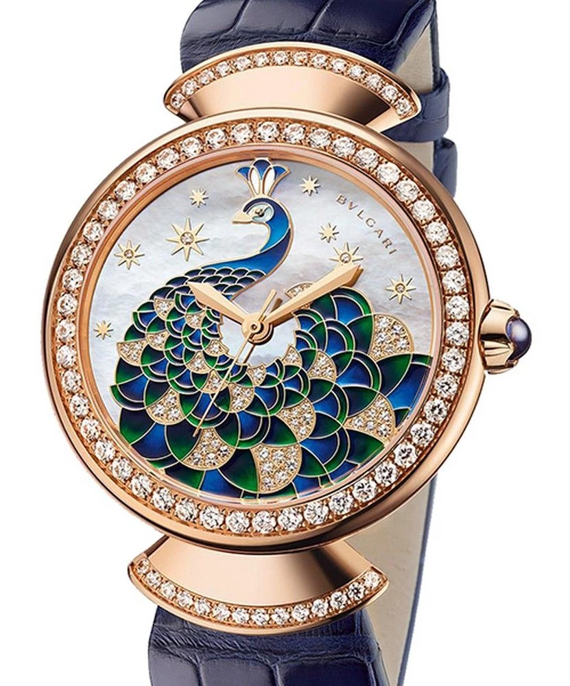 Bvlgari Divas' Dream 102741
