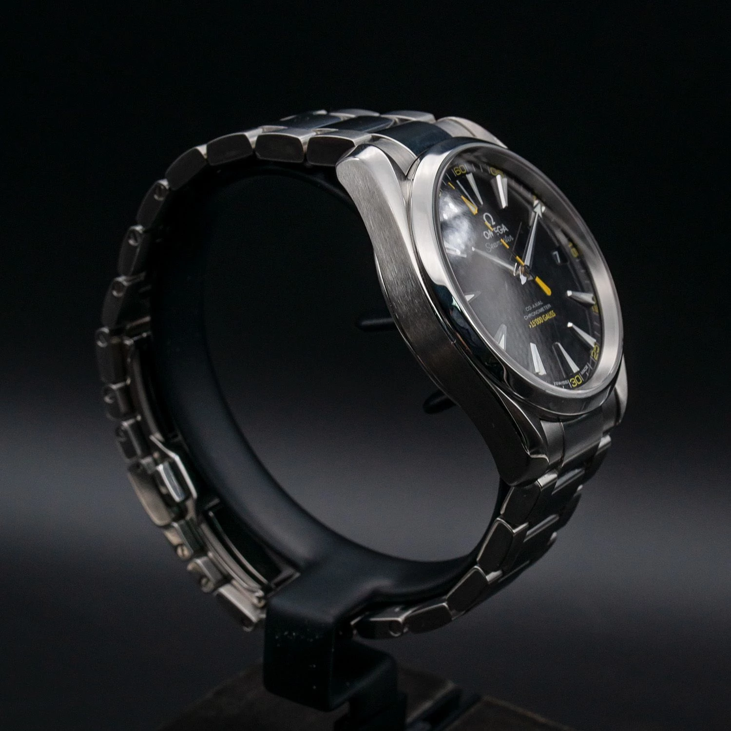 Omega Seamaster AquaTerra 150M 231.10.42.21.01.002