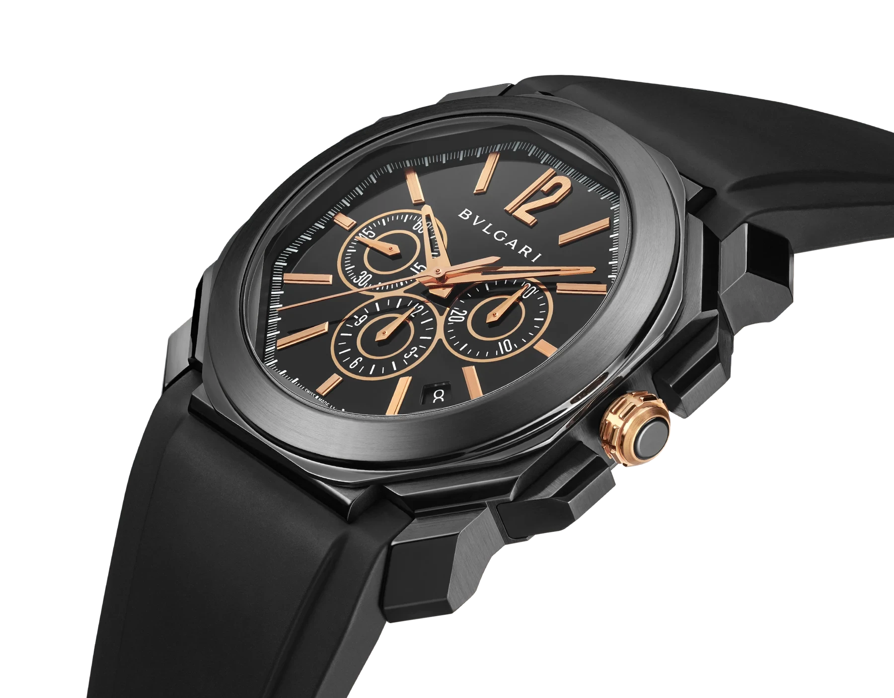 Bvlgari Octo L'Originale 102630