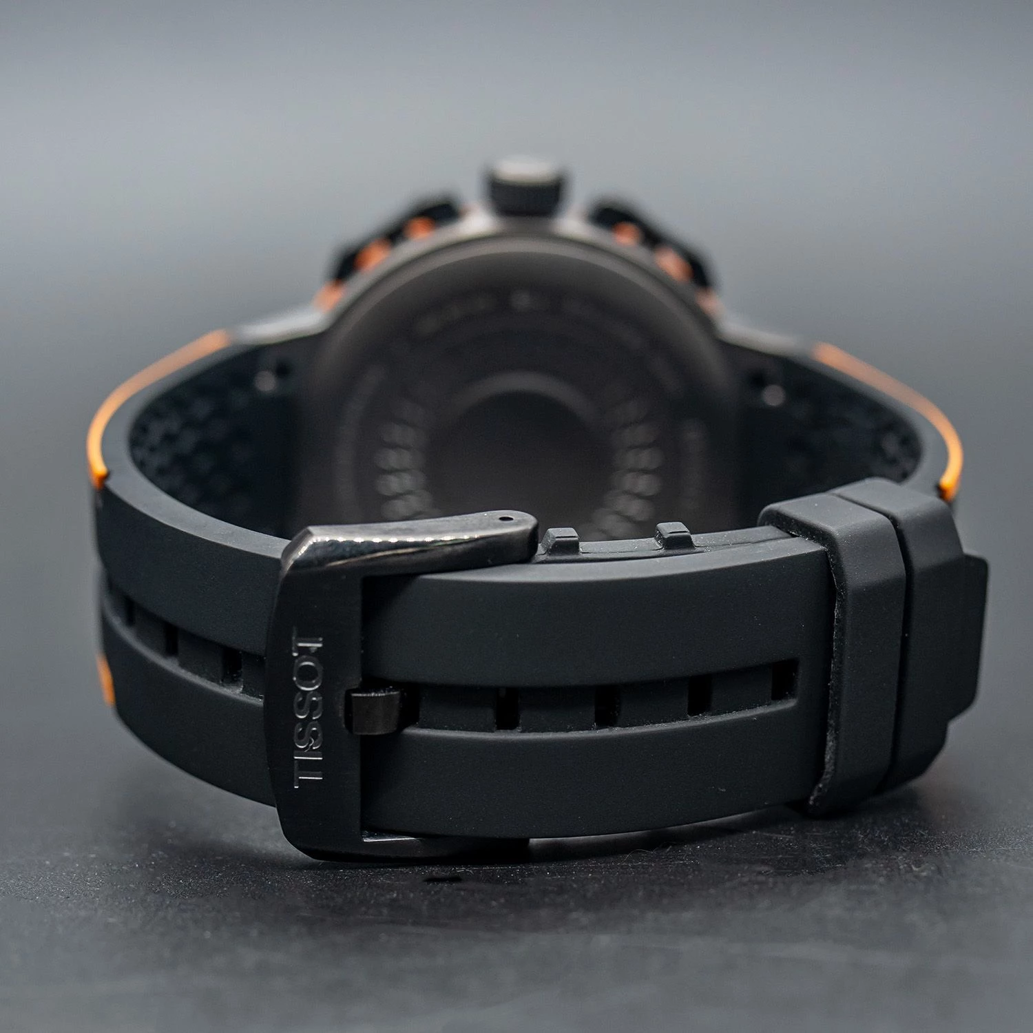 Tissot T-Race Cycling T111.417.37.441.04