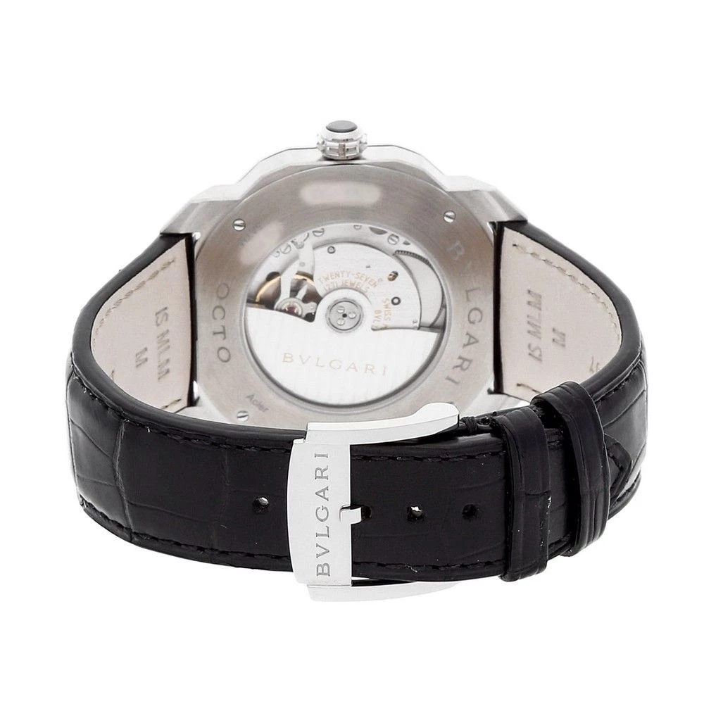 Bvlgari Octo Roma 102779