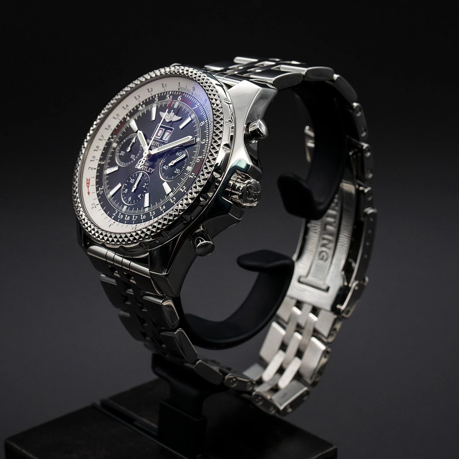Breitling for Bentley A44362