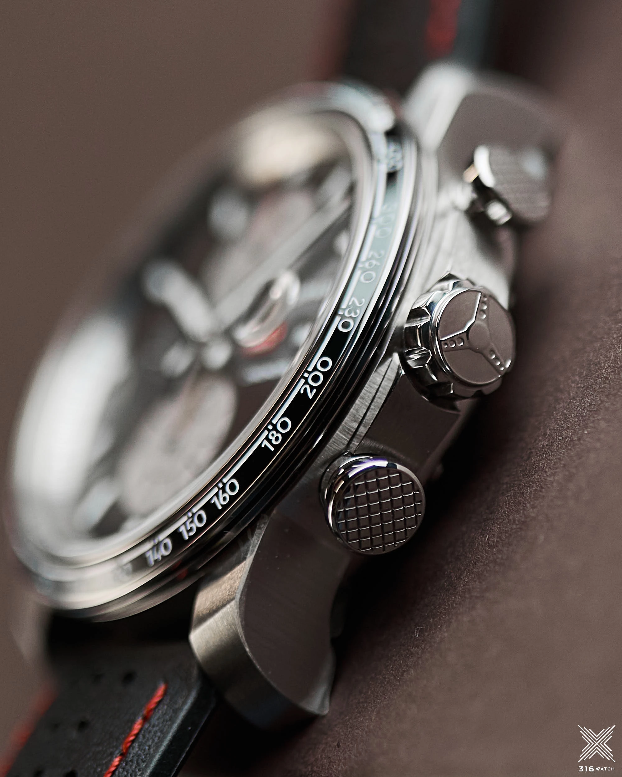 Chopard Mille Miglia 2021 Race Edition 168571-3009