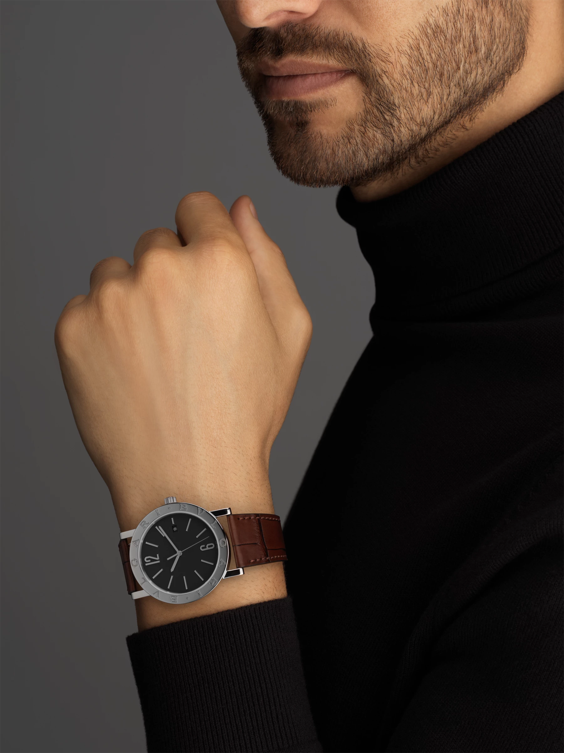 Bvlgari Bvlgari Solotempo 102927