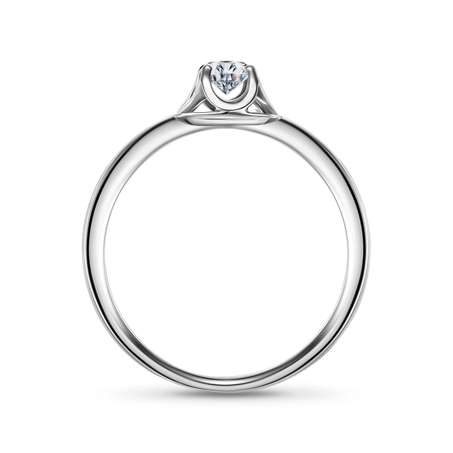 Кольцо Alrosa Diamonds 0E331121Y