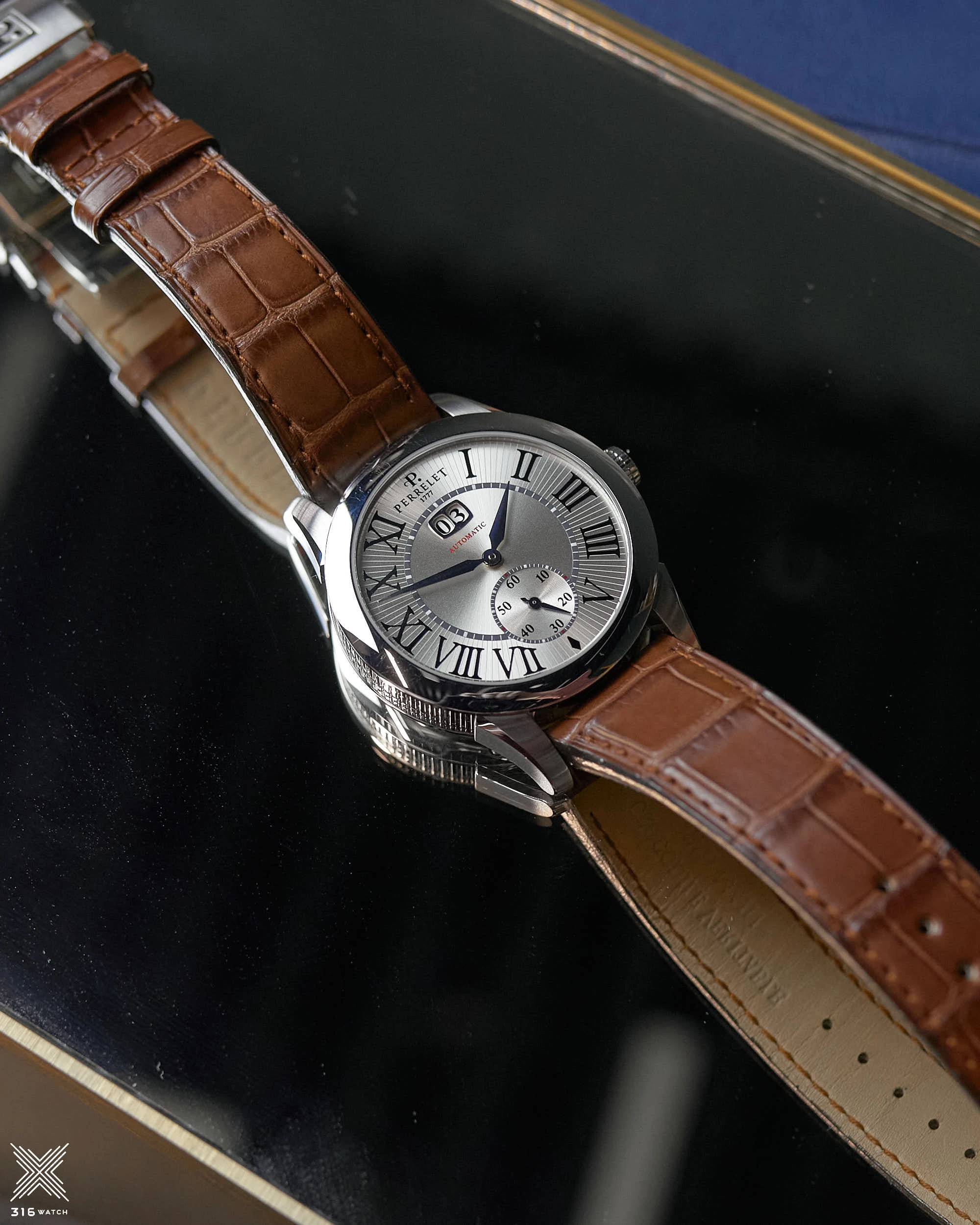 Perrelet A1002-1